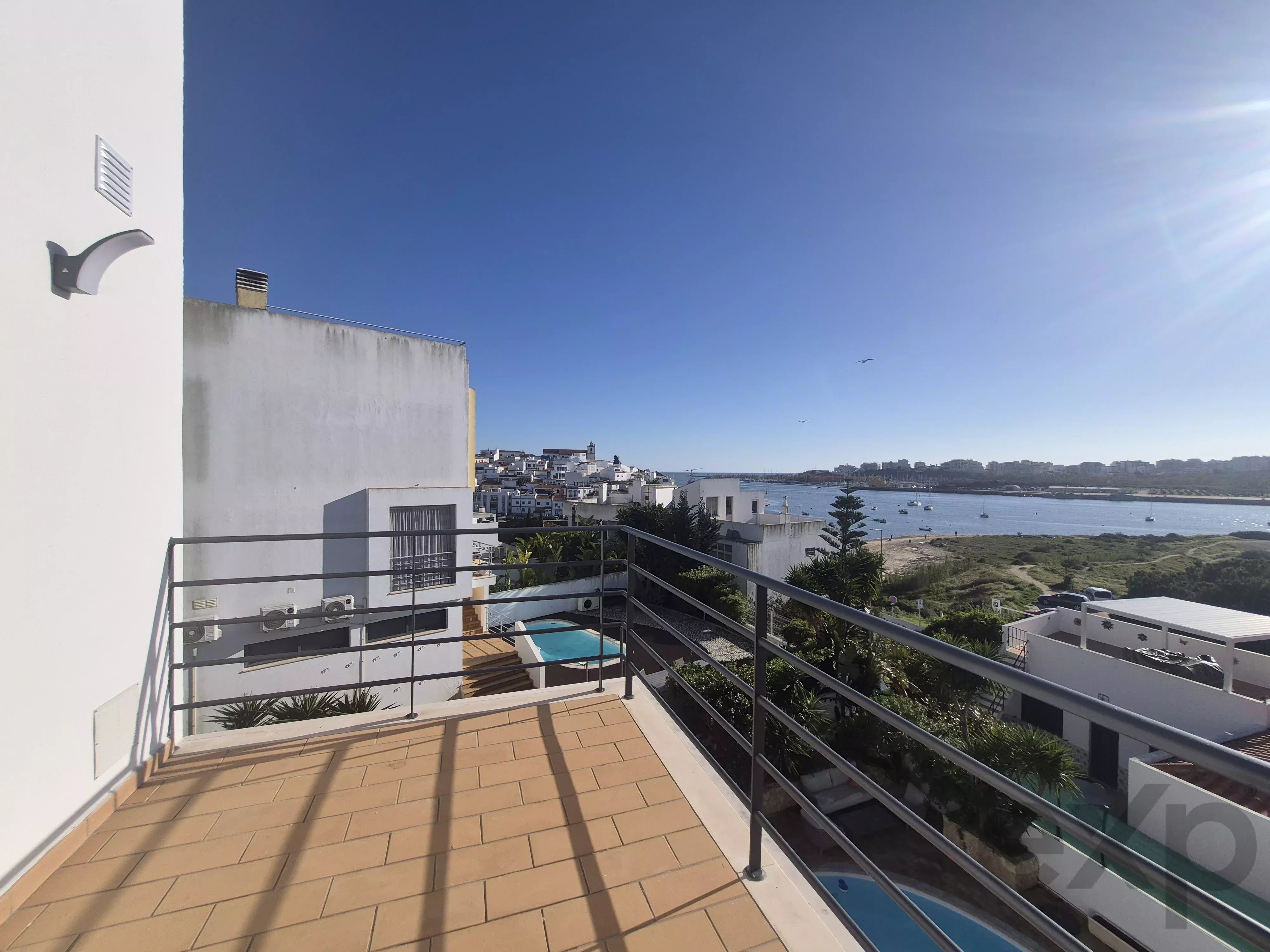 Semi-detached house with independent Apartment & rooftop – Exceptional panoramic view 86874530 image 30