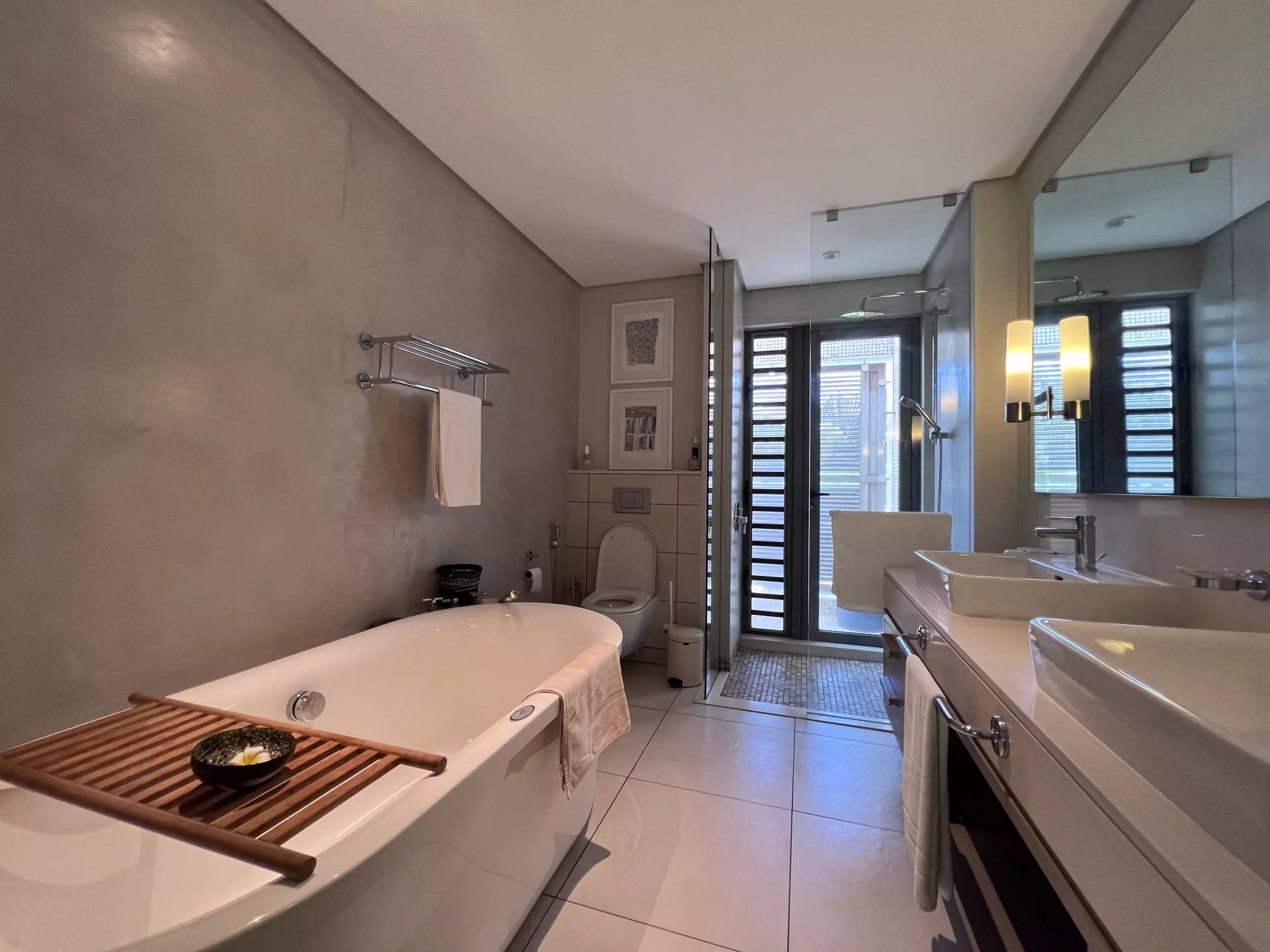 Dubleks Beau Champ - picture 11