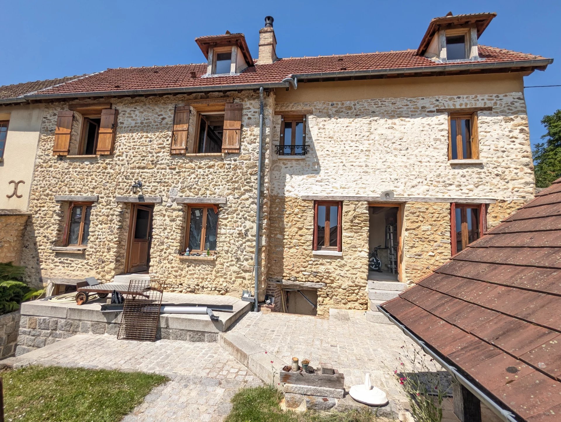 Agence immobilière de 3.14 Immobilier