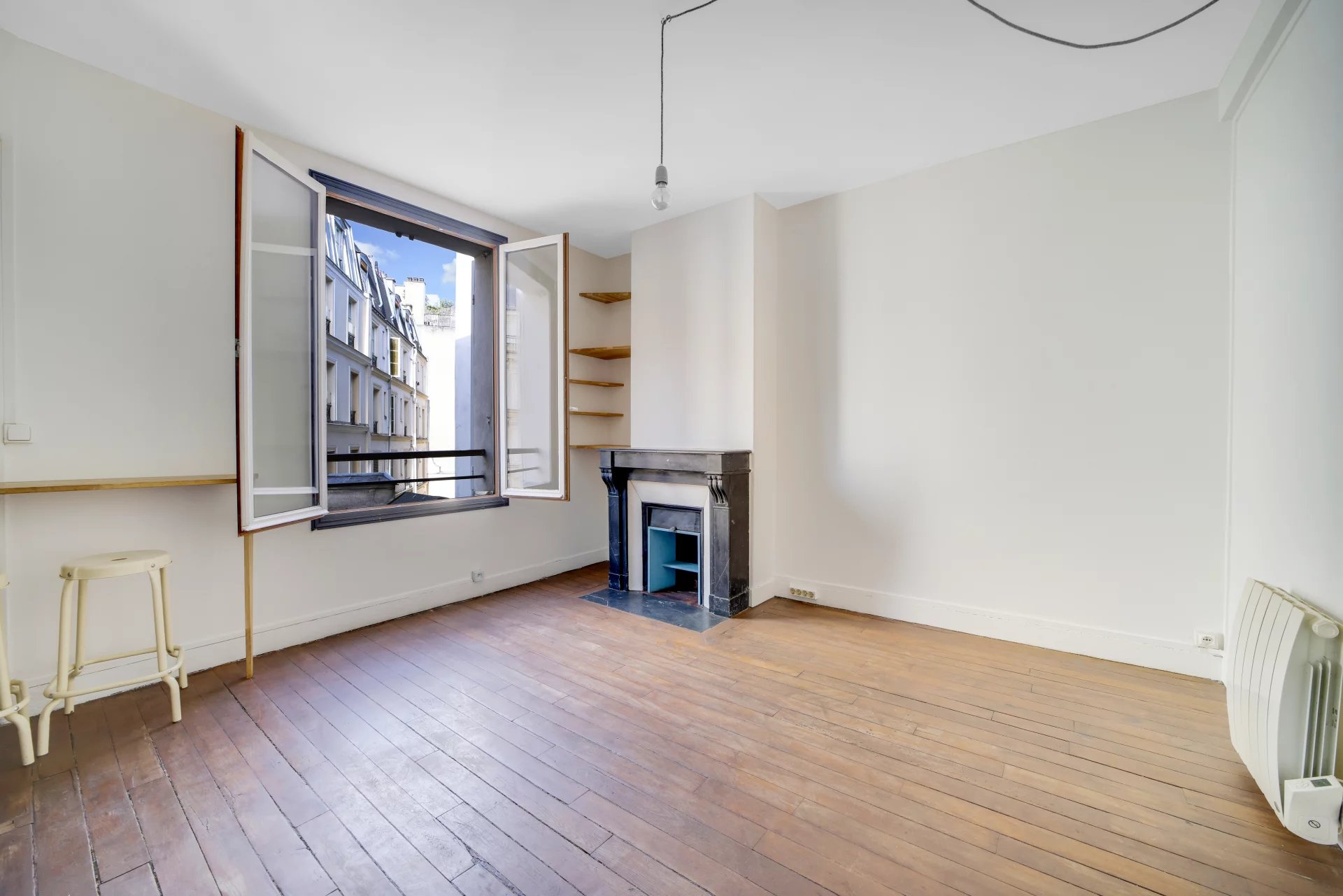 Vente Appartement Paris 9ème Saint-Georges