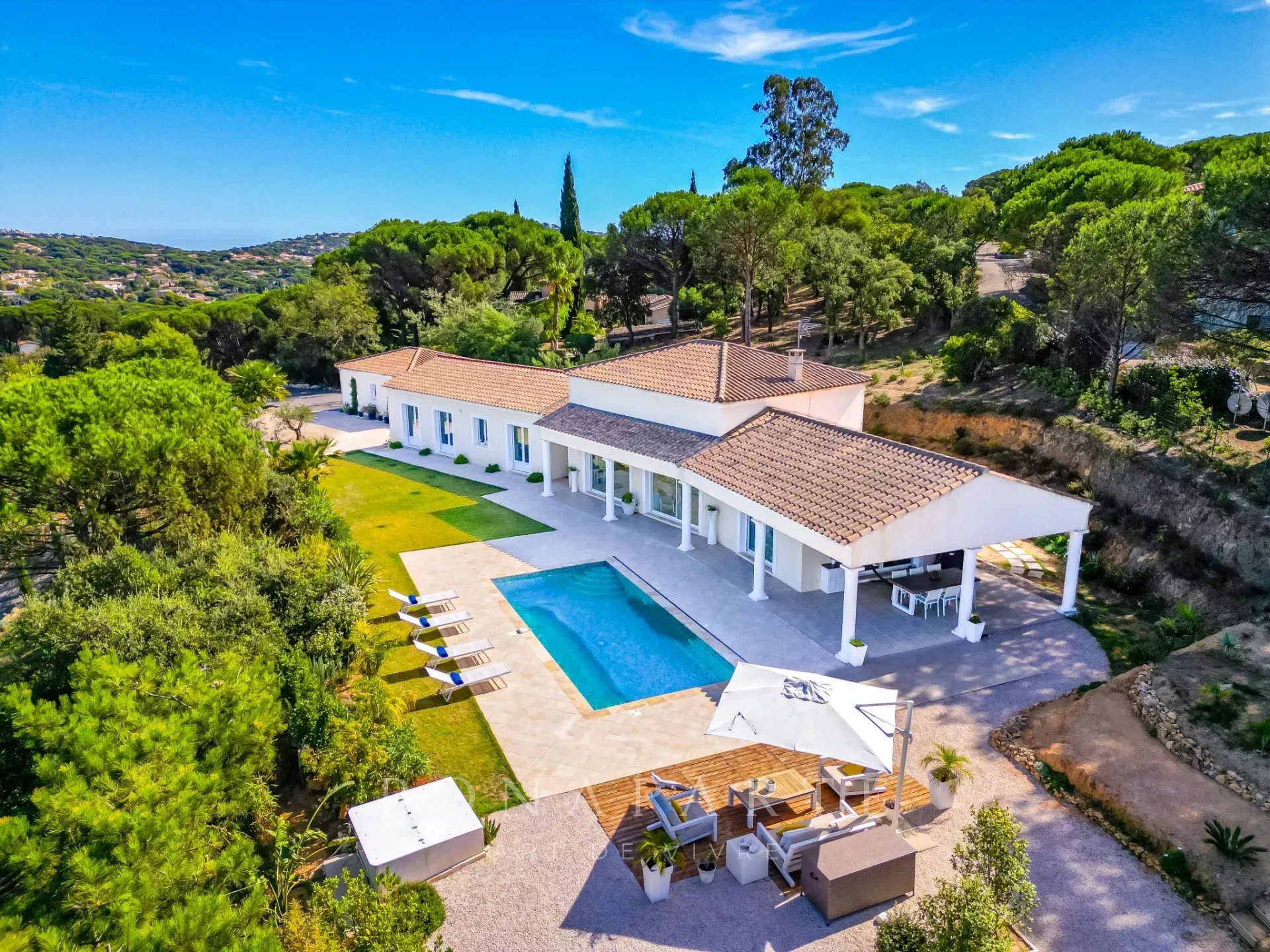 Photo bien immobilier