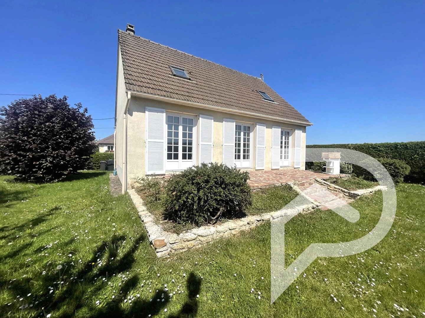 Vente Maison Vaumoise