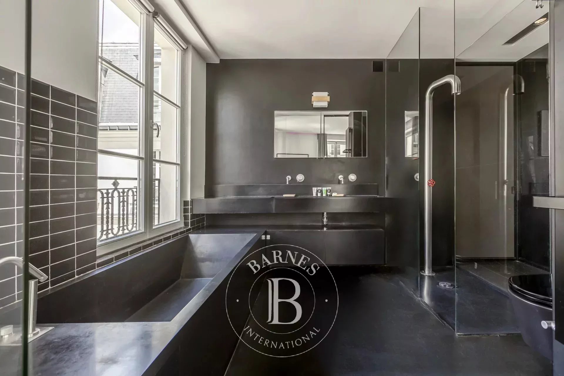 Paris  - Apartment 3 Bedrooms - picture 11