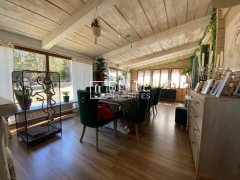 ANDON (06) – 211 m² timber-framed house with outbuilding – Absolutely peaceful — photo 4 of 7