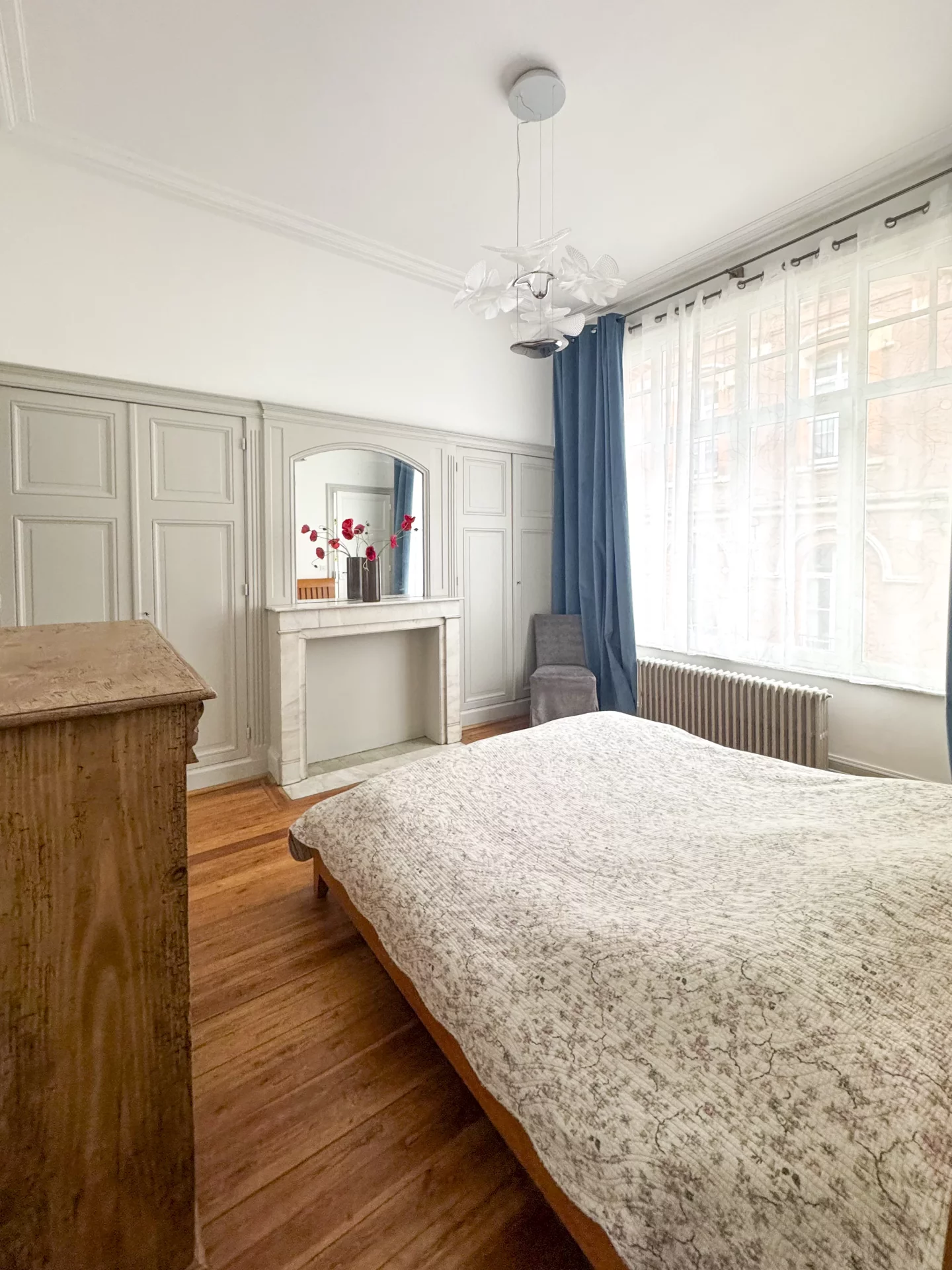 Lille - QUAI DU WAULT / CITADELLE