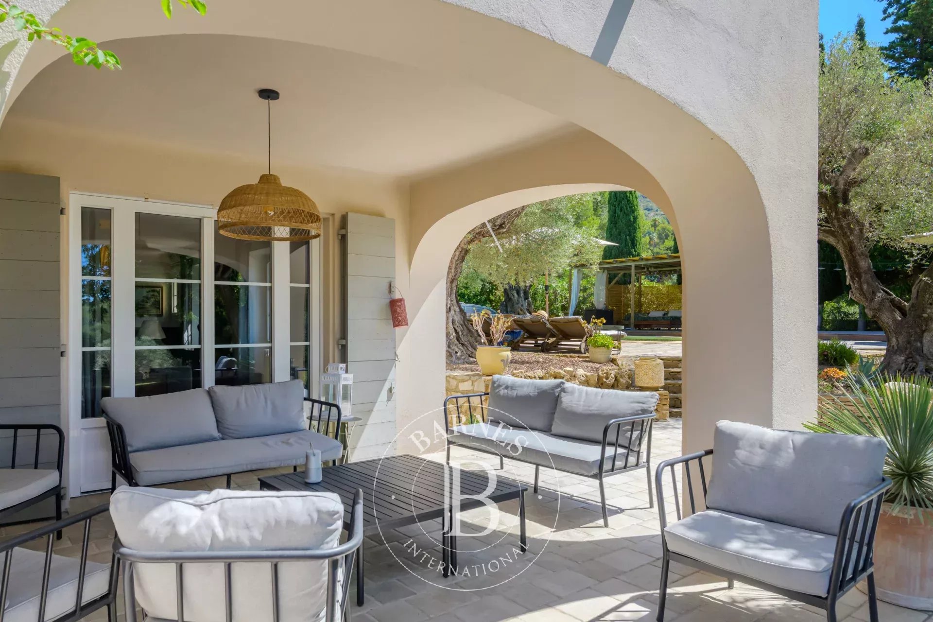 Ev Sanary-sur-Mer - picture 12