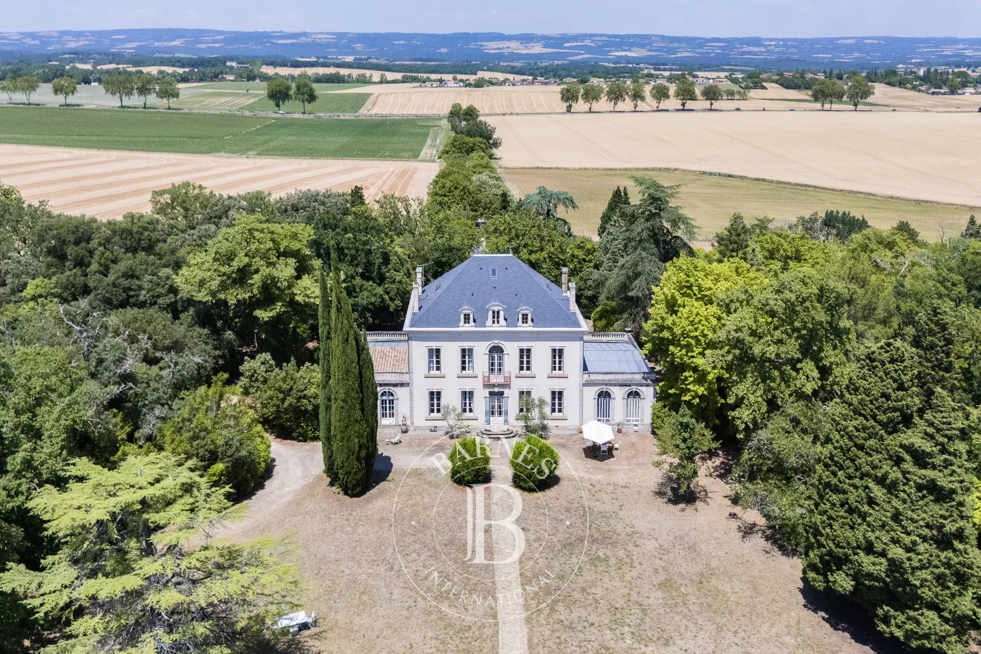 Maison Saint-Martin-Lalande  -  ref 87110508 (picture 1)