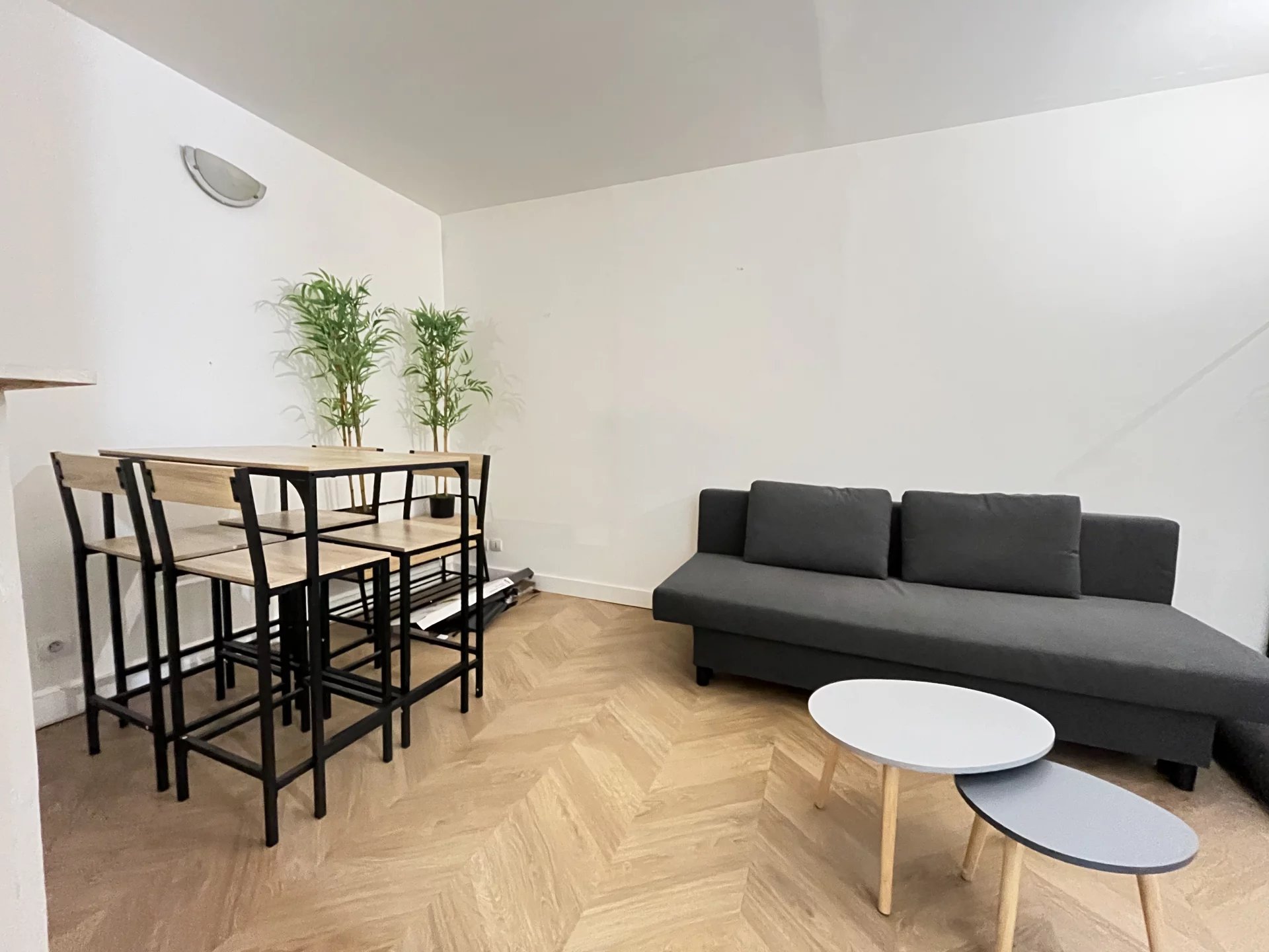 Agence immobilière de FIV