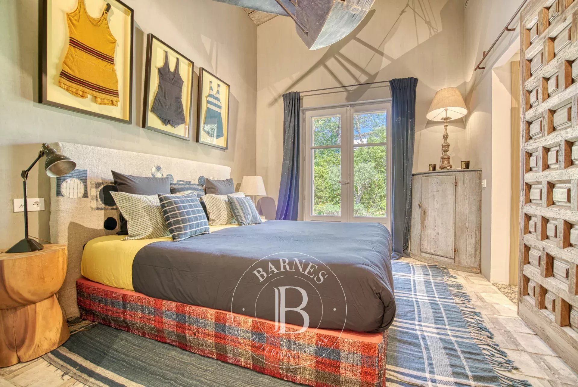 Saint-Tropez  - Villa 6 Bedrooms - picture 17