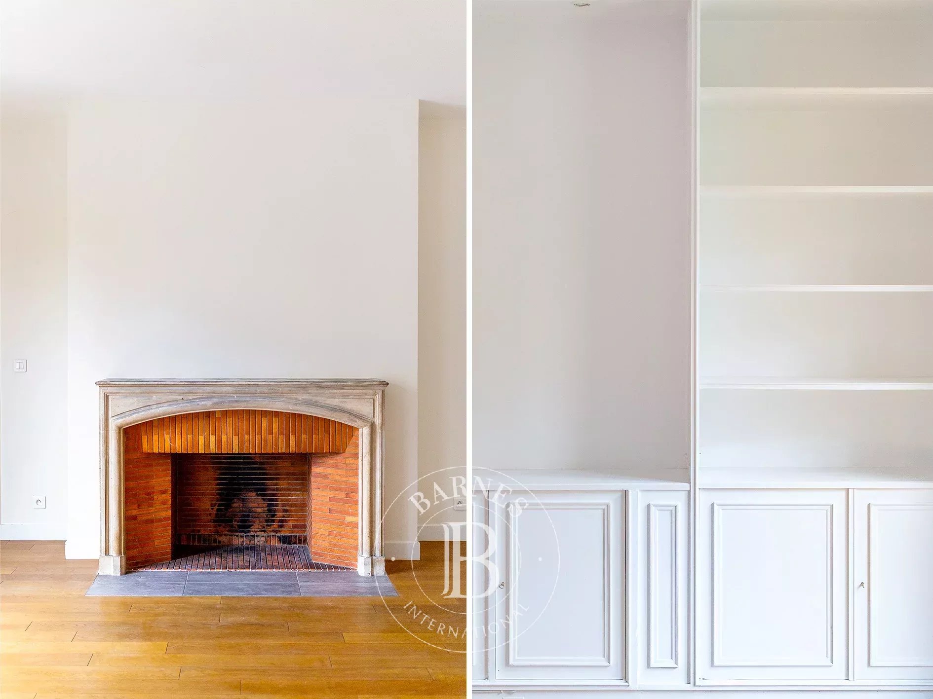 Paris  - Apartment 3 Bedrooms - picture 4