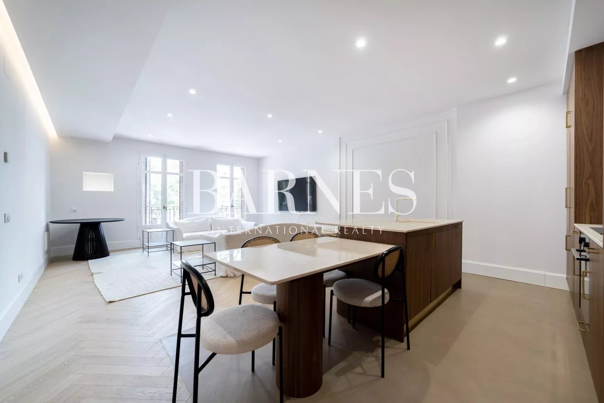 Daire Madrid - picture 12