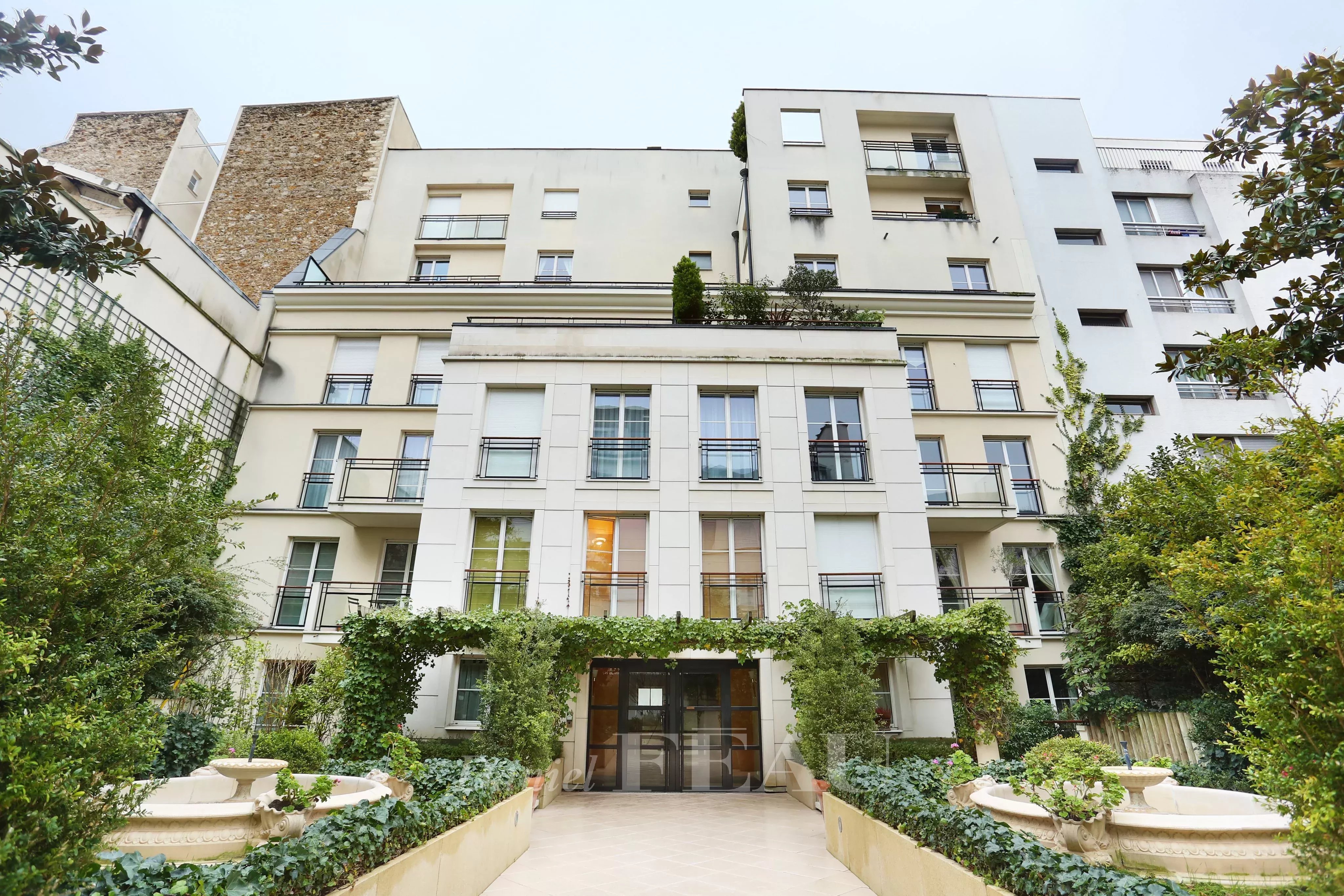 Rental Apartment Paris 7th