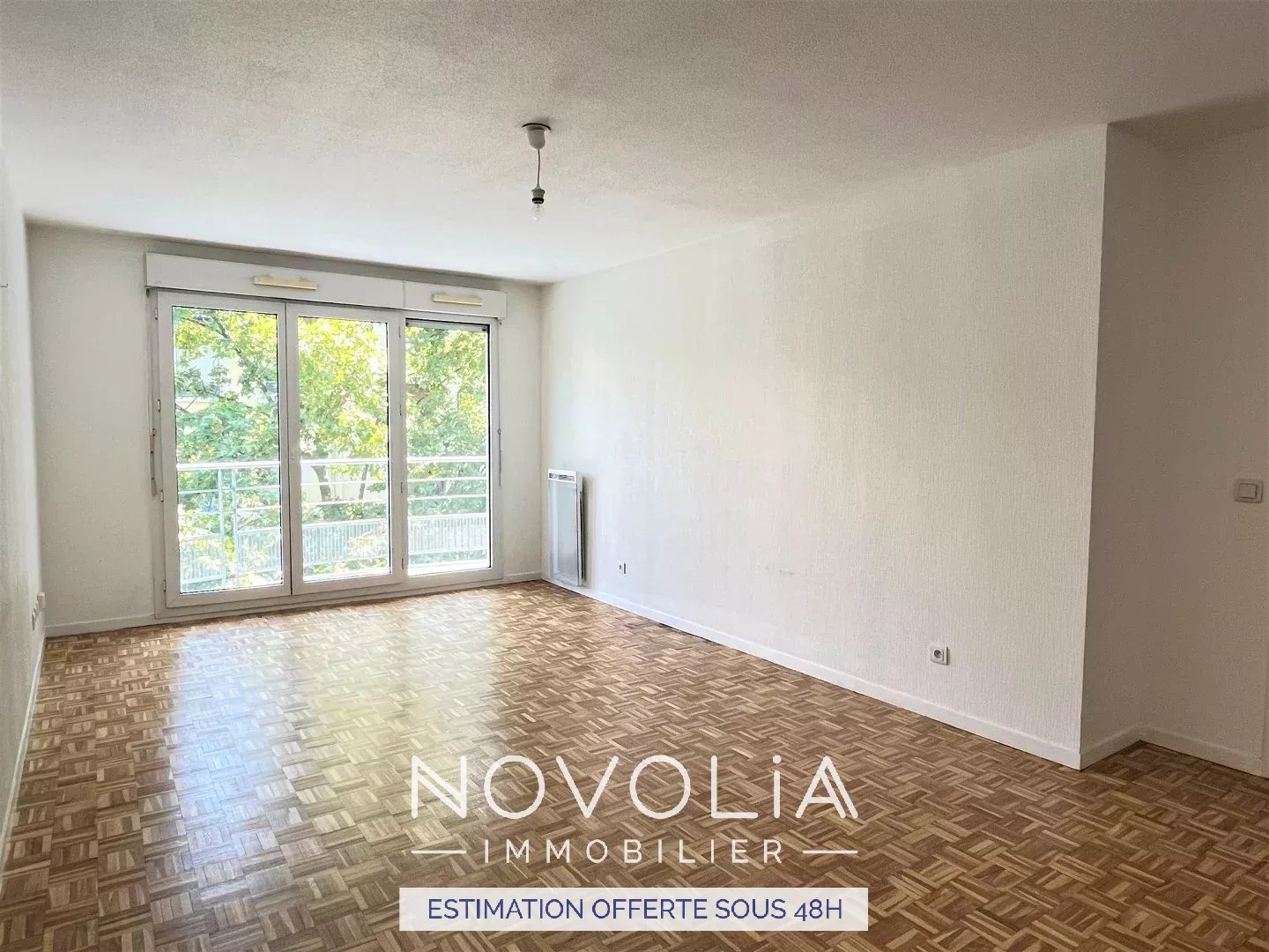 Location Appartement Surface de 68.28 m, 3 pices, Lyon 3me (69003)