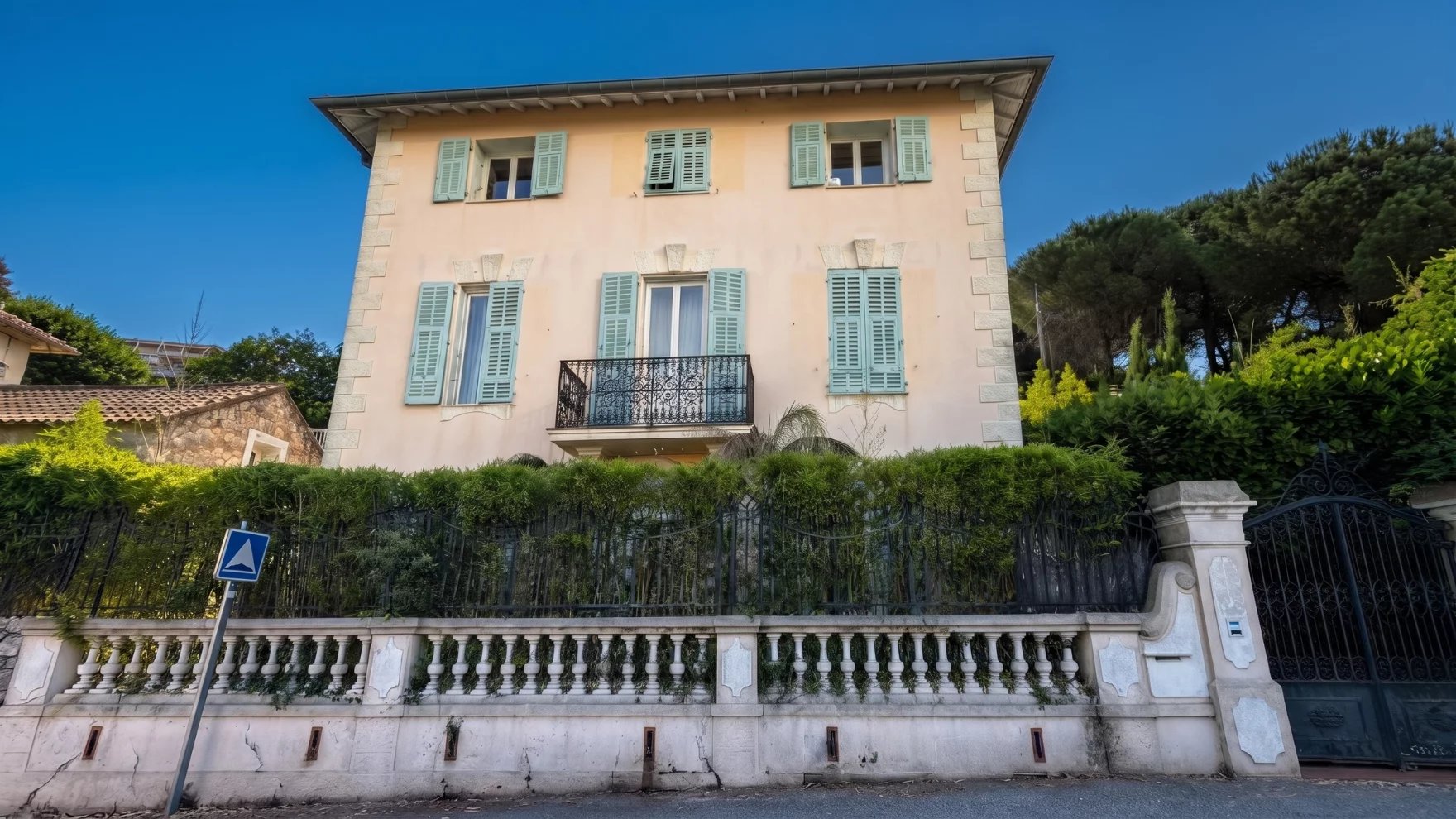 Agence immobilière de Terrazzo.immo