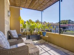 Luxury Apartment in a Gated Residence, Close to Royal Mougins Golf — photo 4 of 7