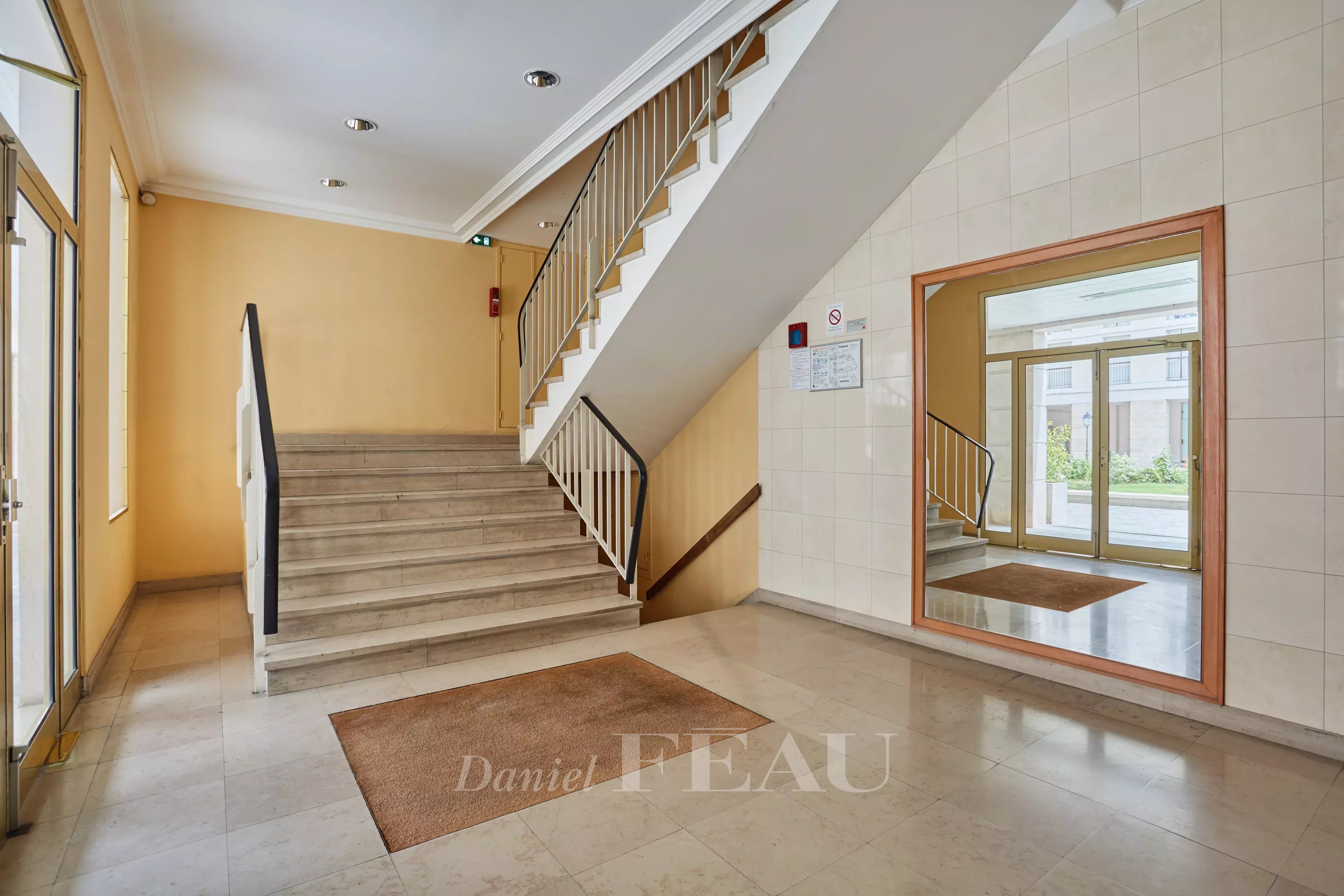 Vente Appartement Versailles