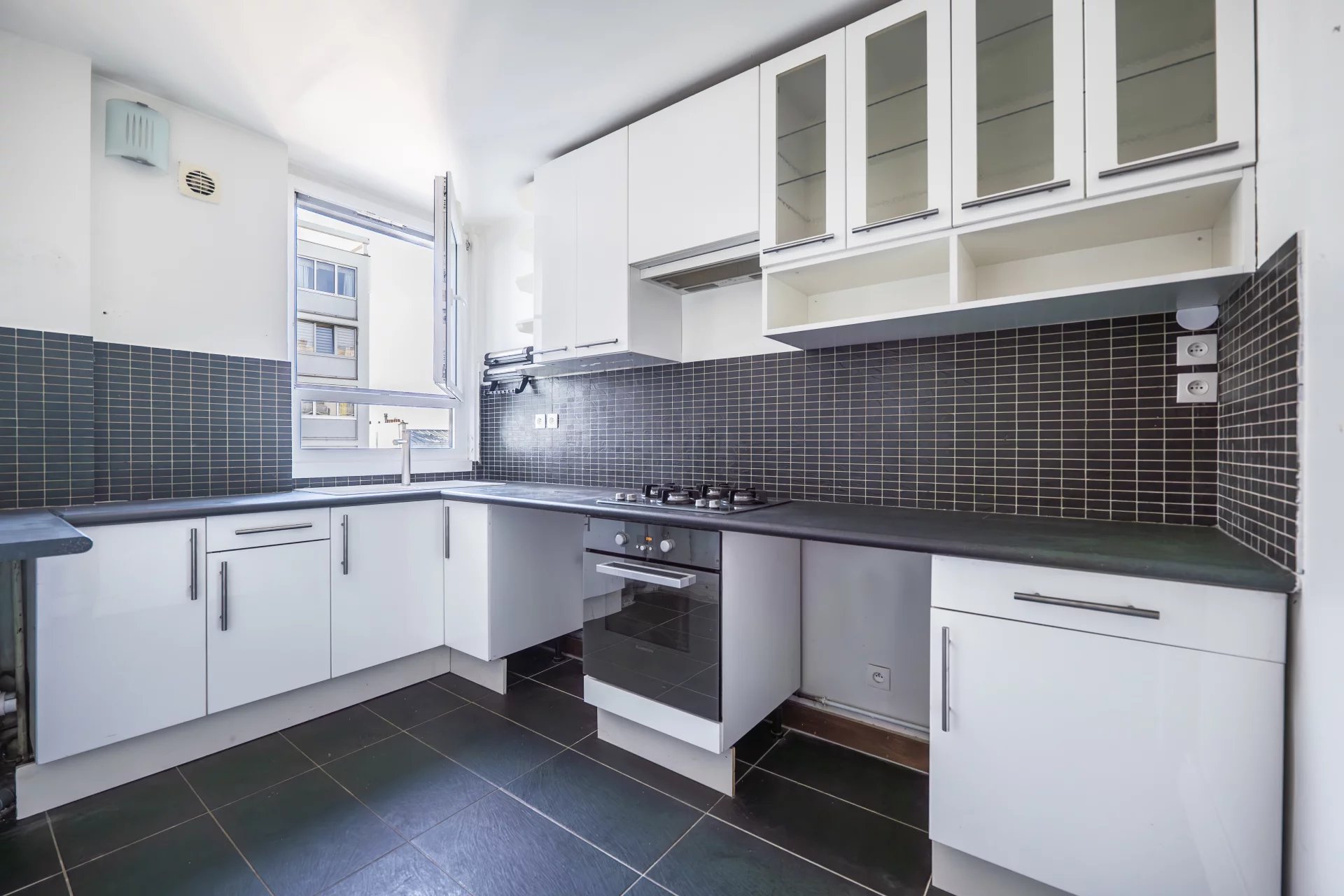 Achat Appartement T4 à Paris (75012) - 81m²