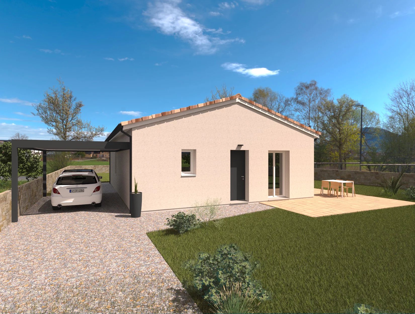 Vente Maison Agen