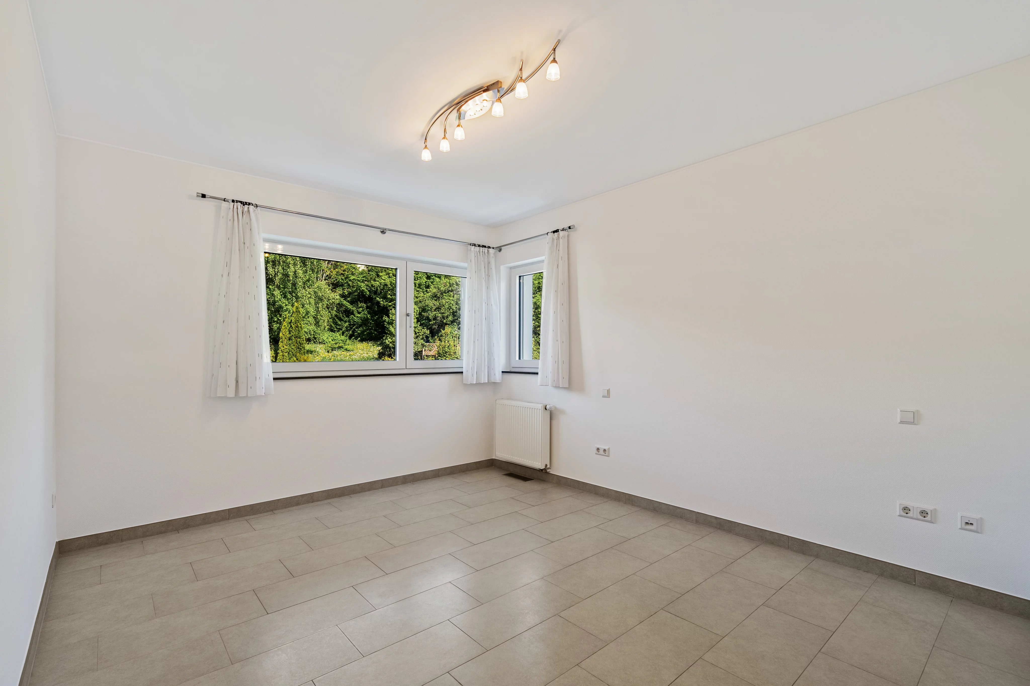 Appartement à Steinsel