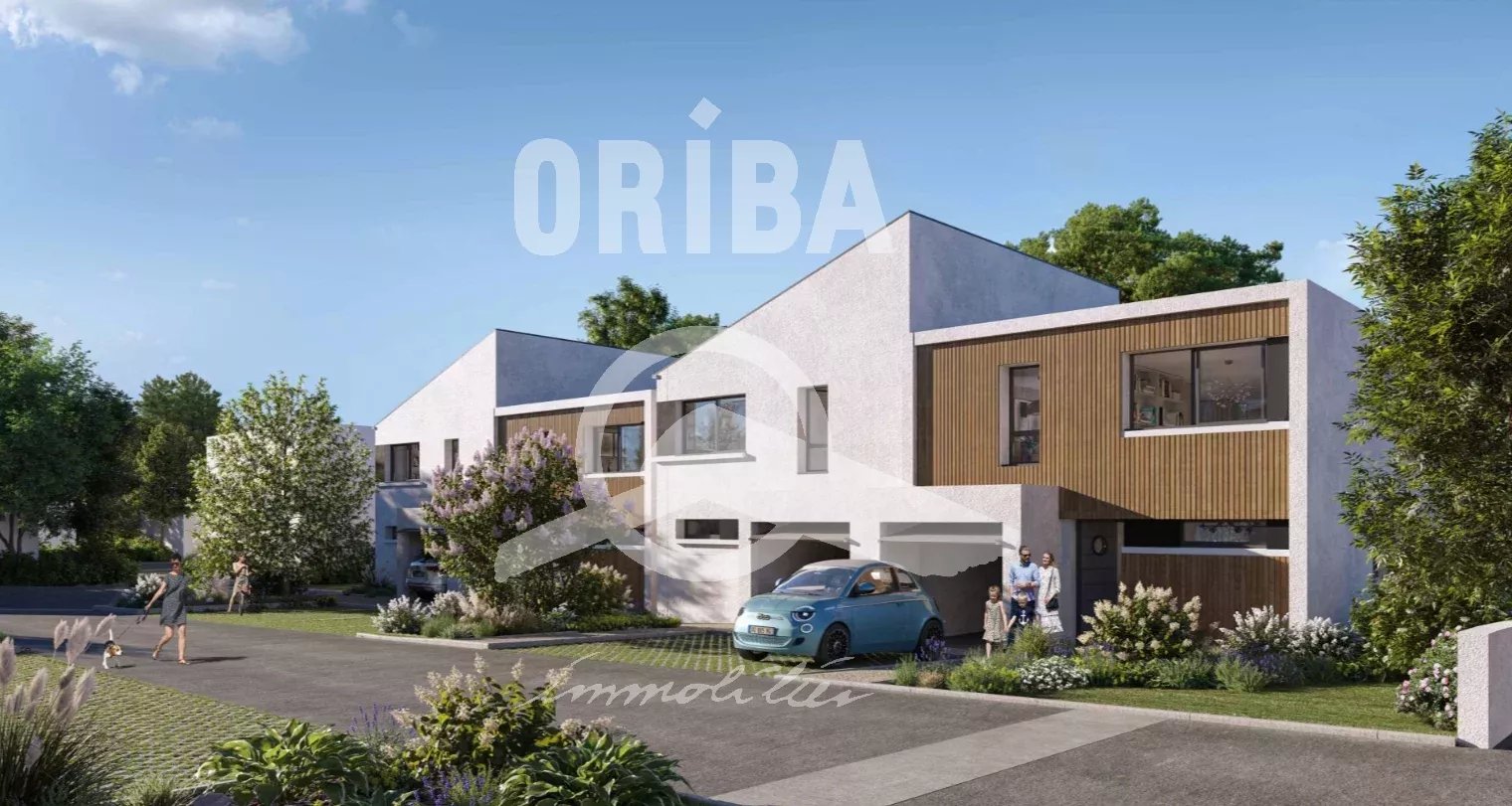 Vente Maison Pornichet
