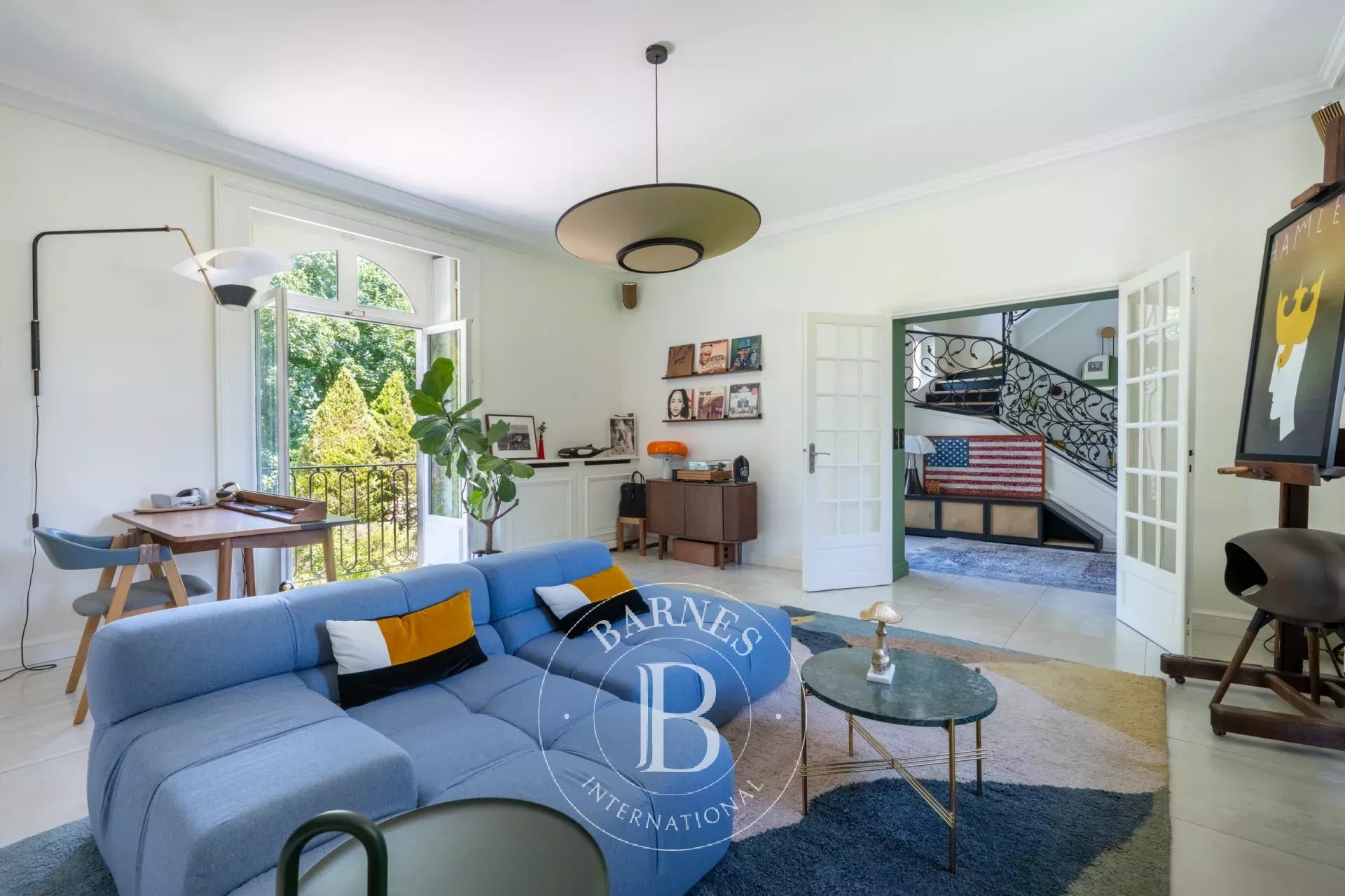 Maison Bougival  -  ref 87046032 (picture 2)
