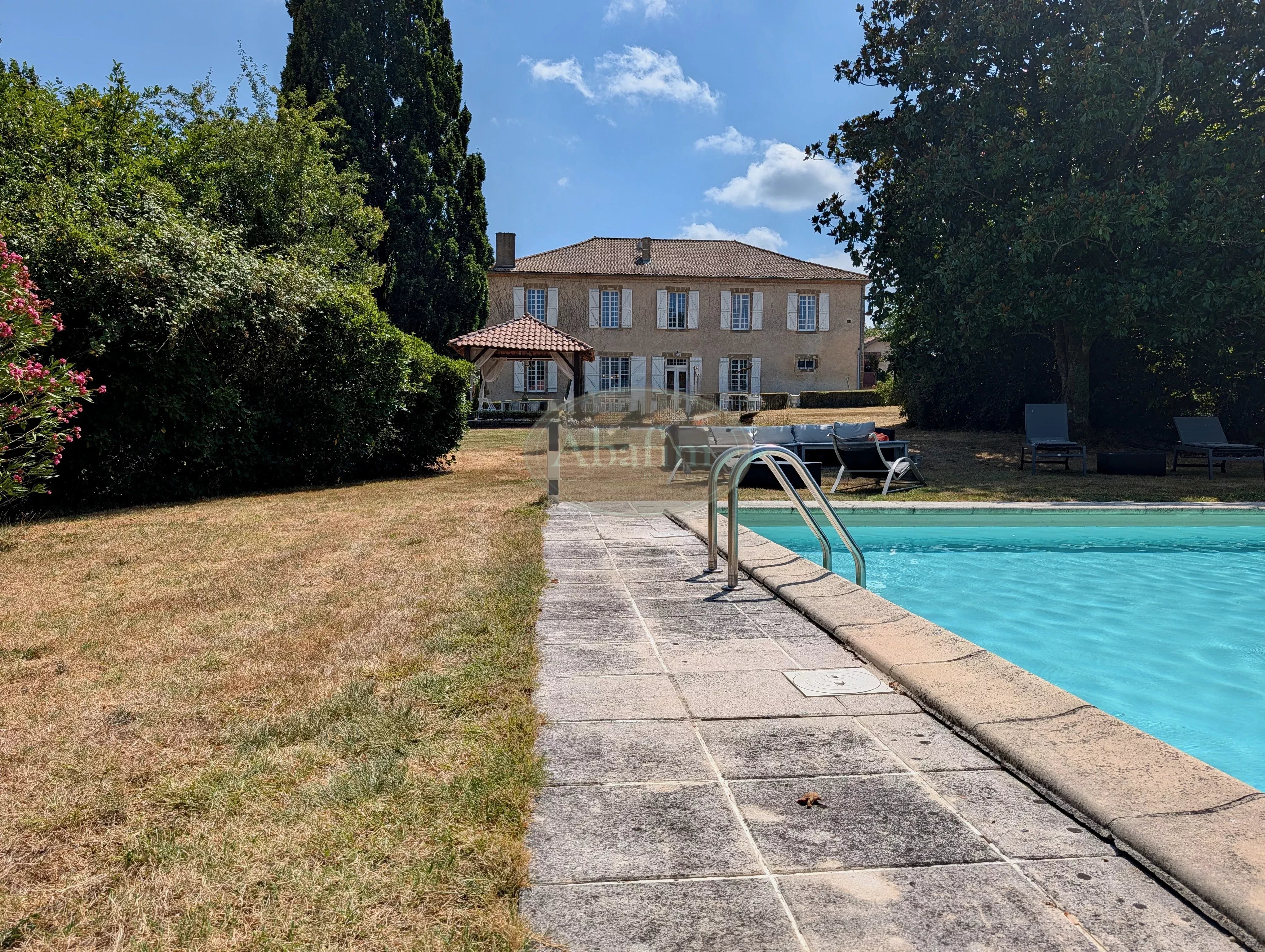 Residenza di carattere