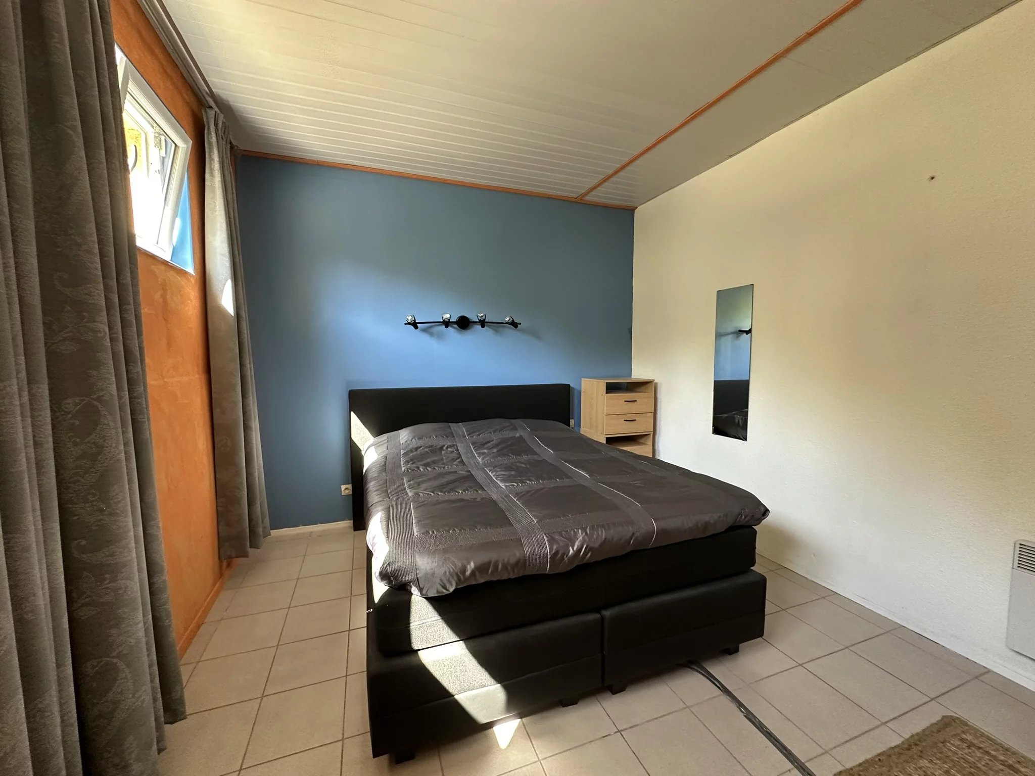 Village house for sale Cuxac-Cabardès, Aude