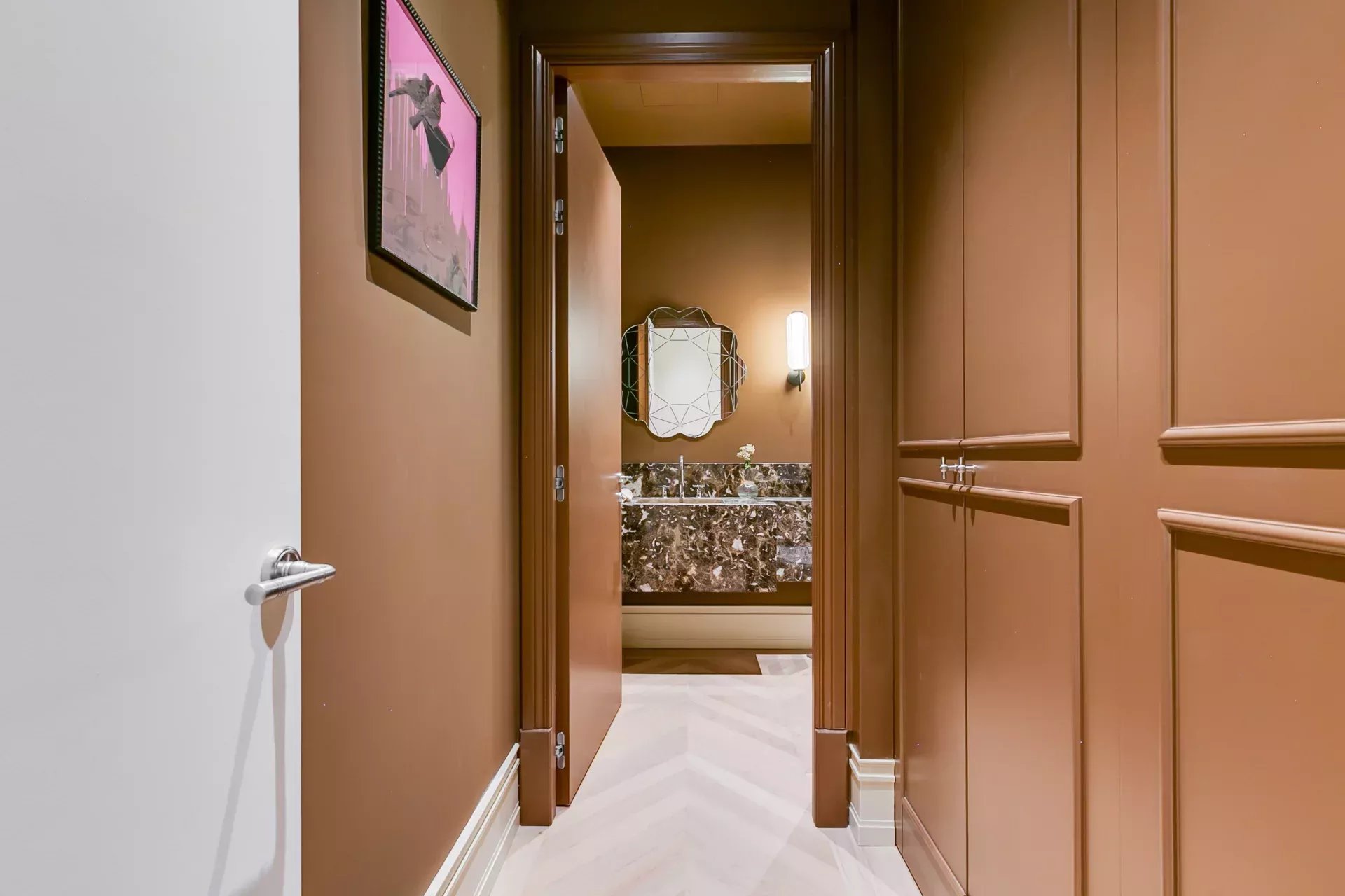 Daire Madrid - picture 21