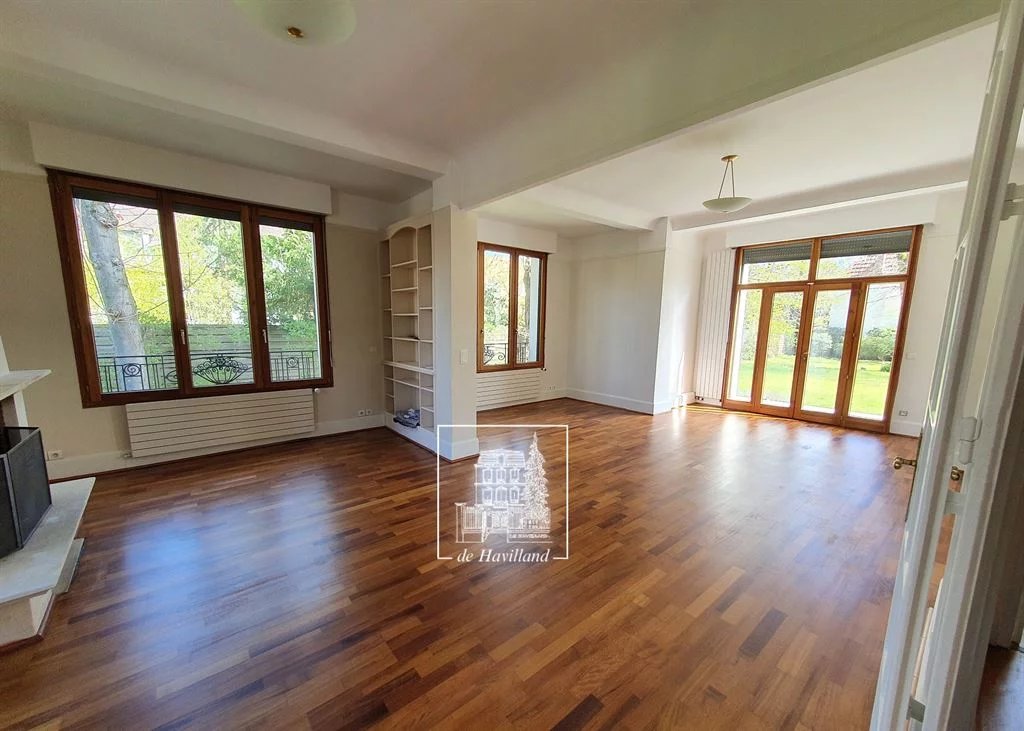 Location Maison Croissy-sur-Seine