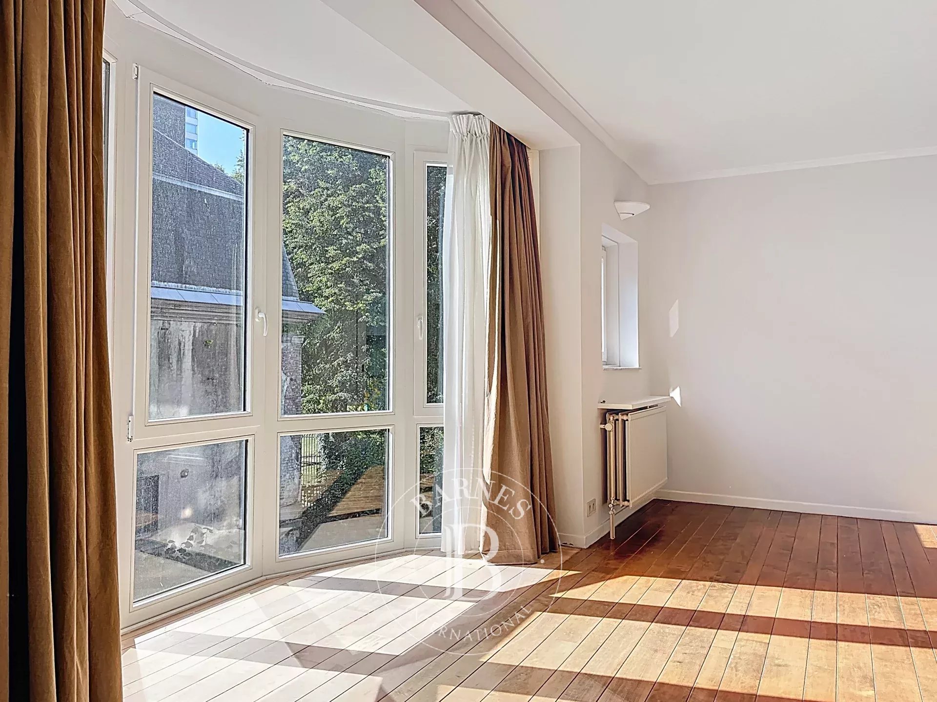 Quartier Sablon -  Appartement 2 chambres