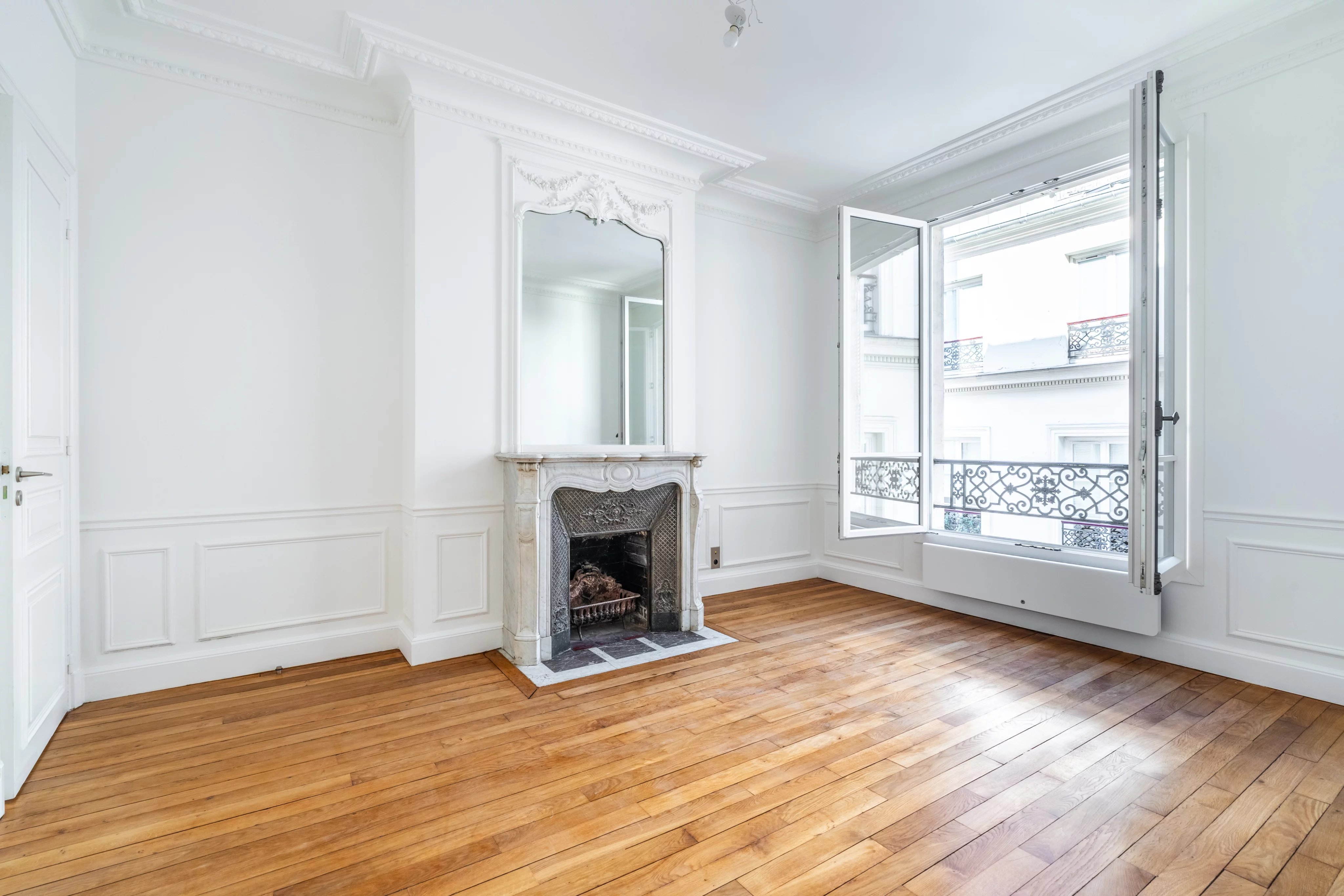 Vente Appartement Paris 6ème