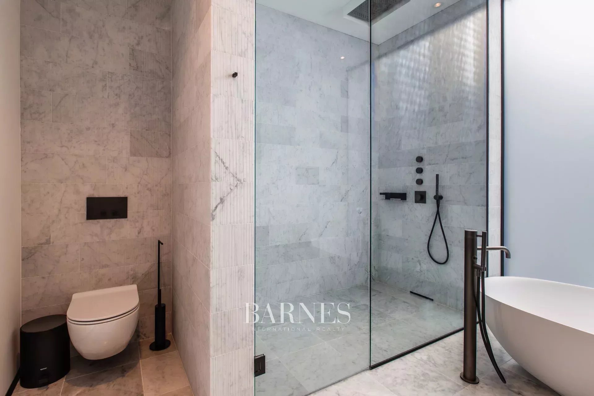 Penthouse Budapest VI. kerülete - picture 22