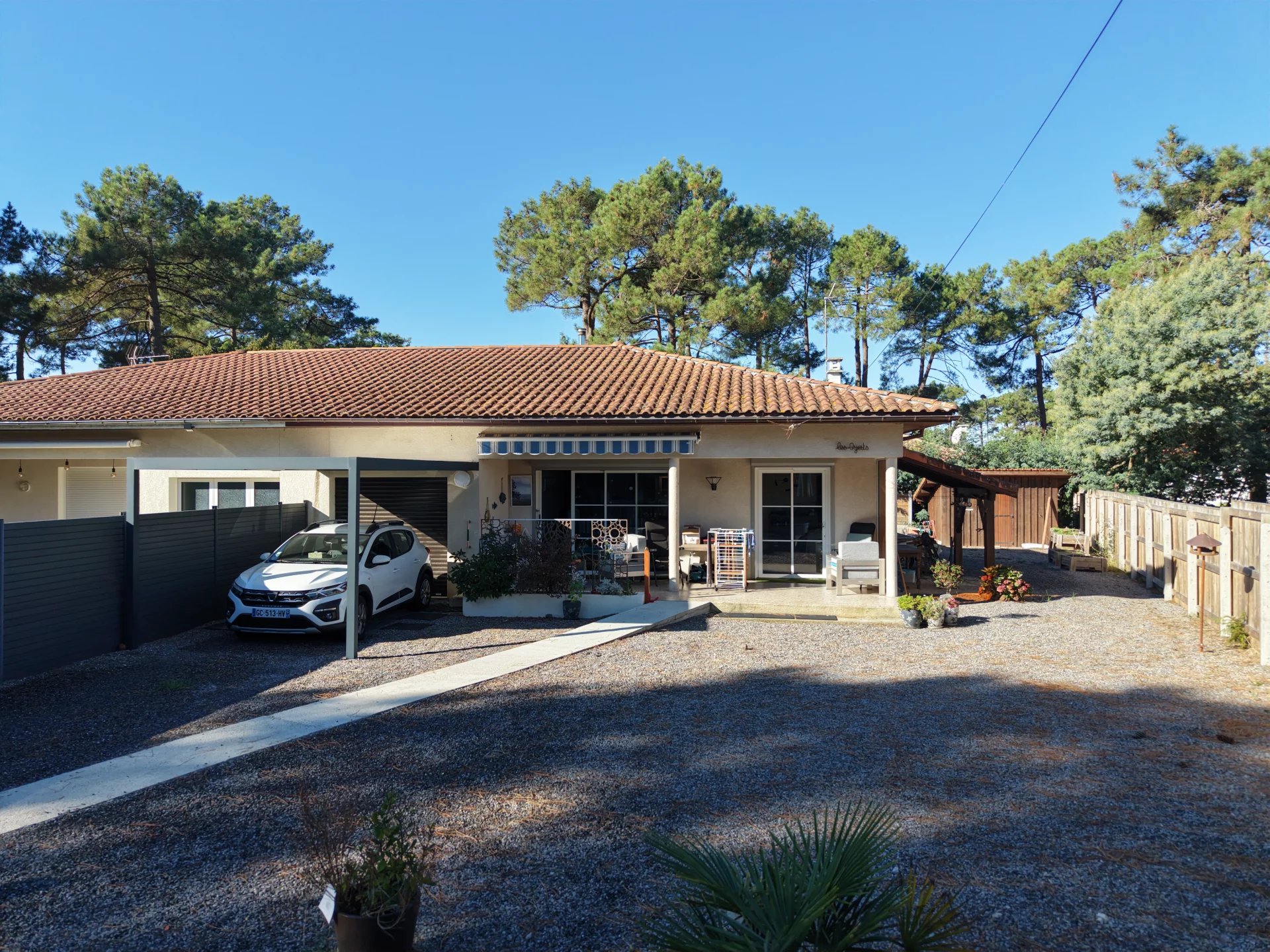 Agence immobilière de SARL NOMEA