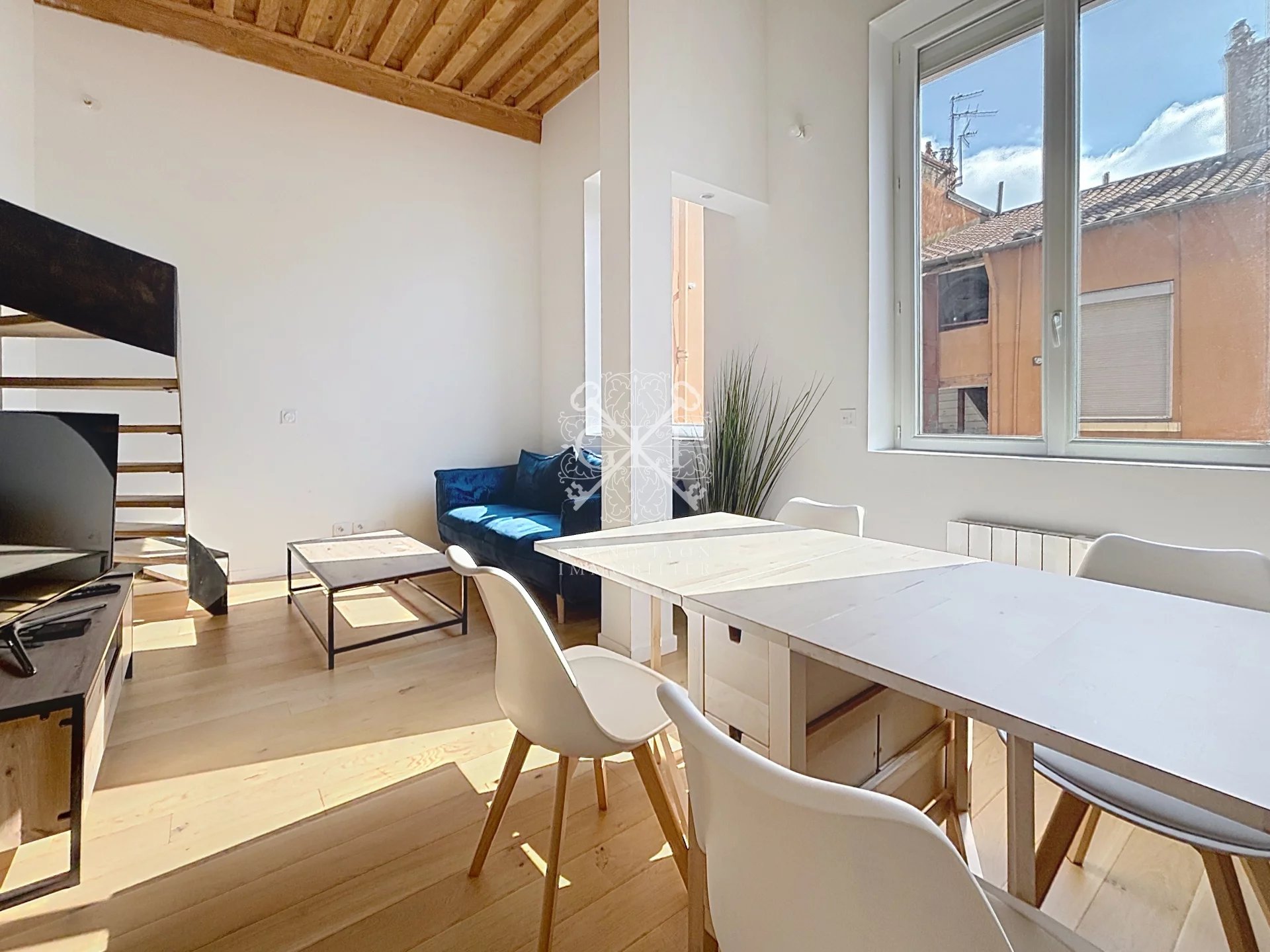 Agence immobilière de Grand Lyon Immobilier
