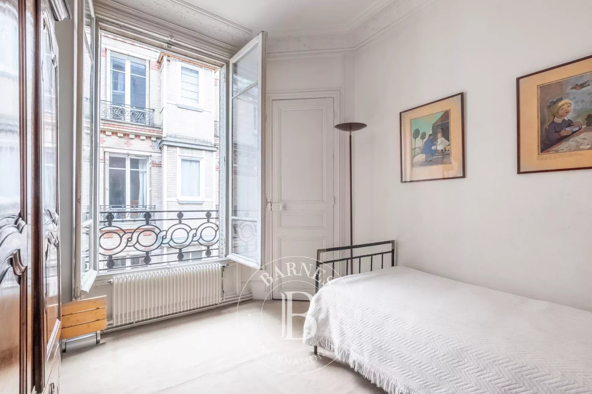 Daire Paris 7ème - picture 8