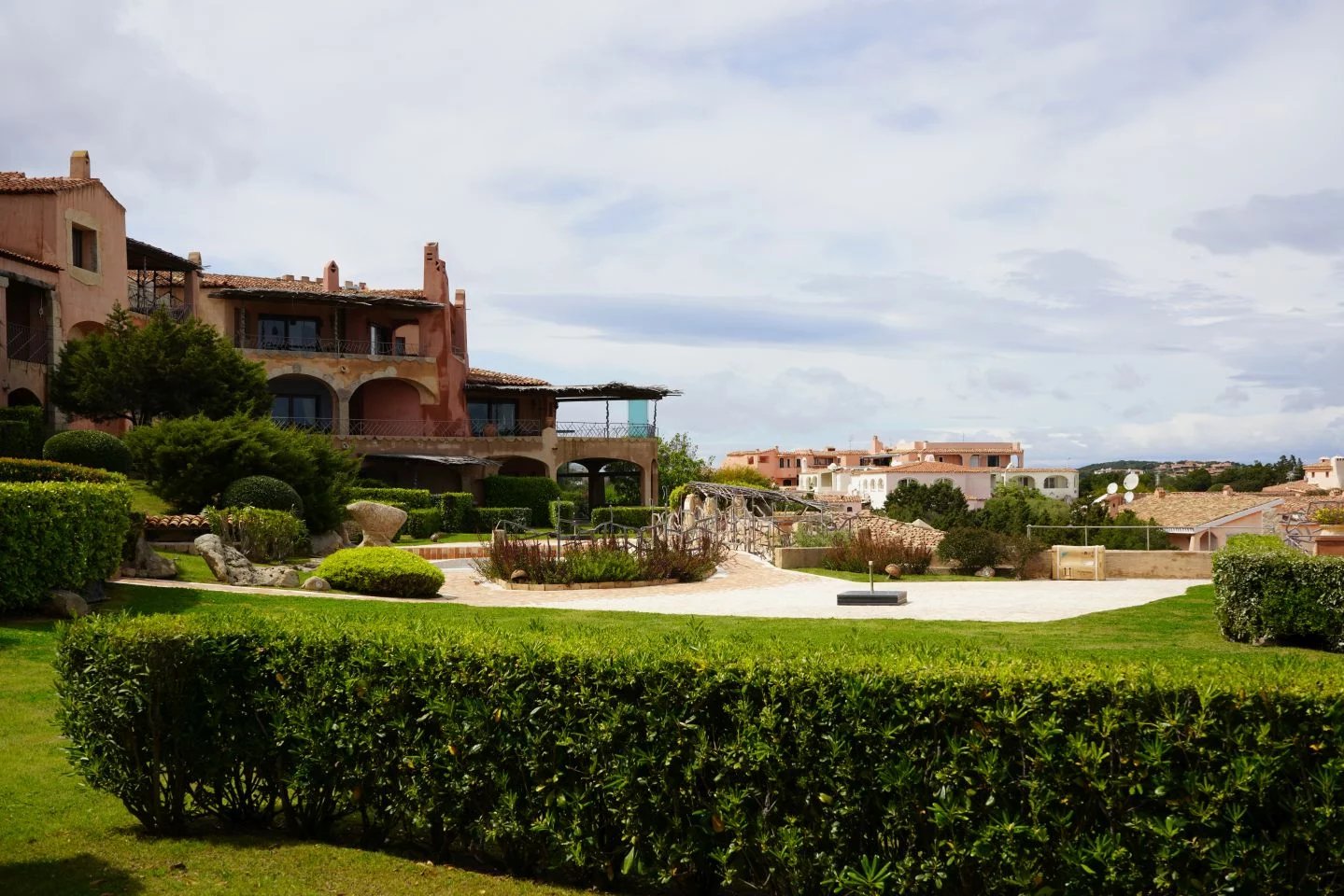 Venta, Piso Porto Cervo - picture 2