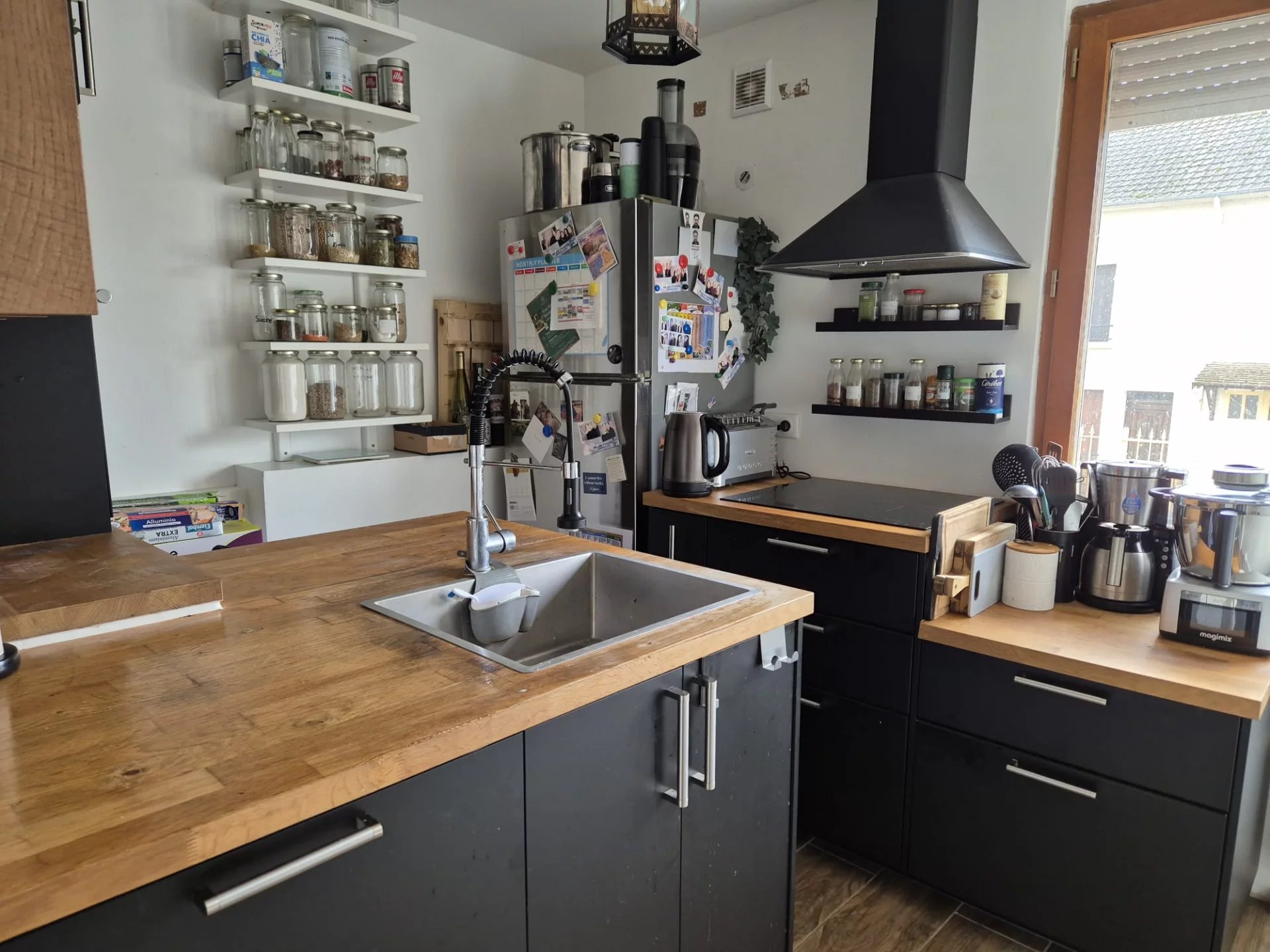 Achat Appartement T3 à Sonchamp (78120) - 73m²