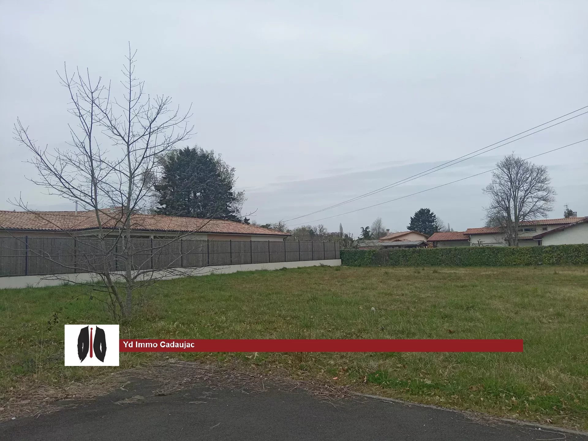 Agence immobilière de YD Immo