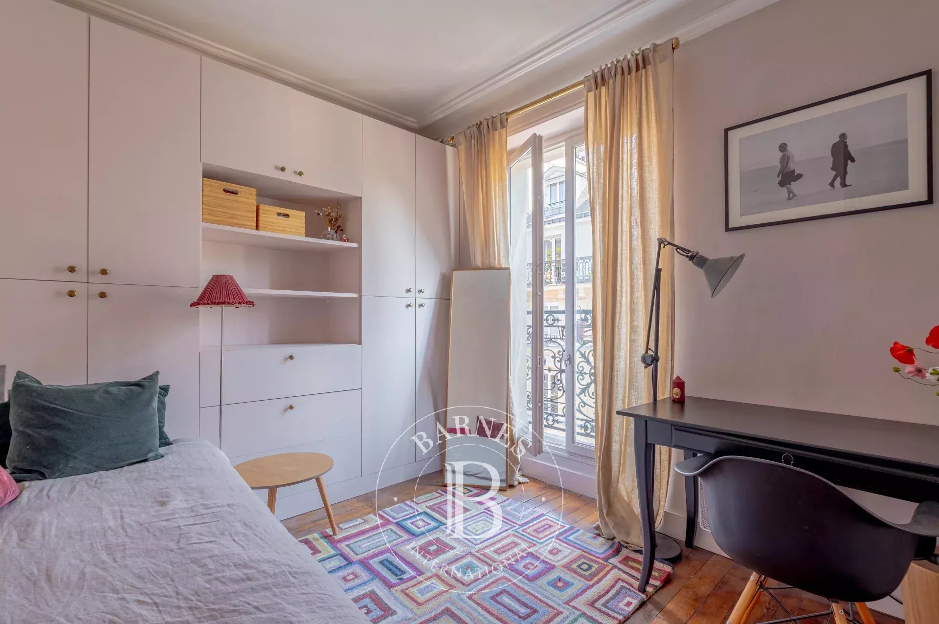 Daire Paris 5ème - picture 11