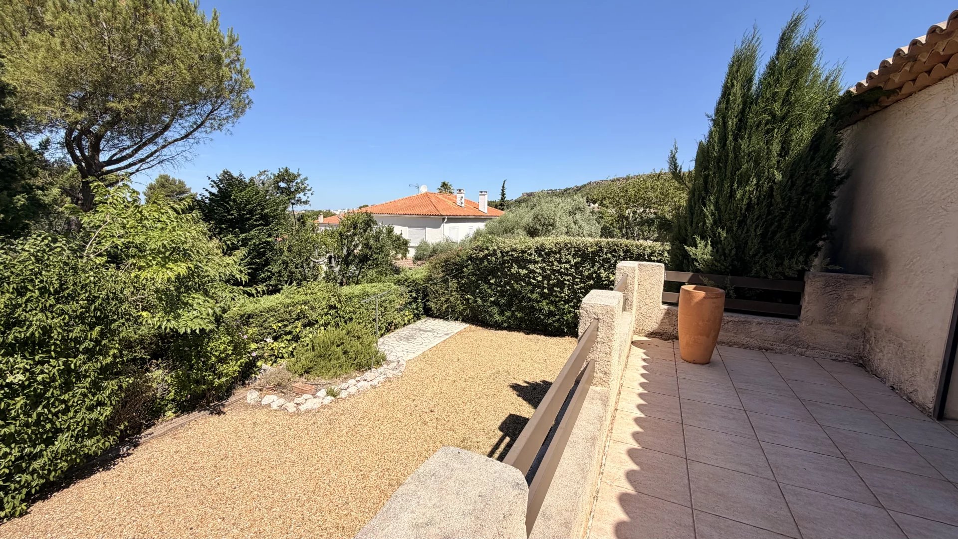 Vente Maison Vitrolles