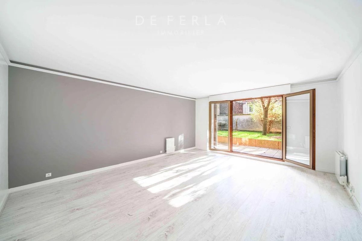 Rue de Châtillon - Appartement avec terrasse