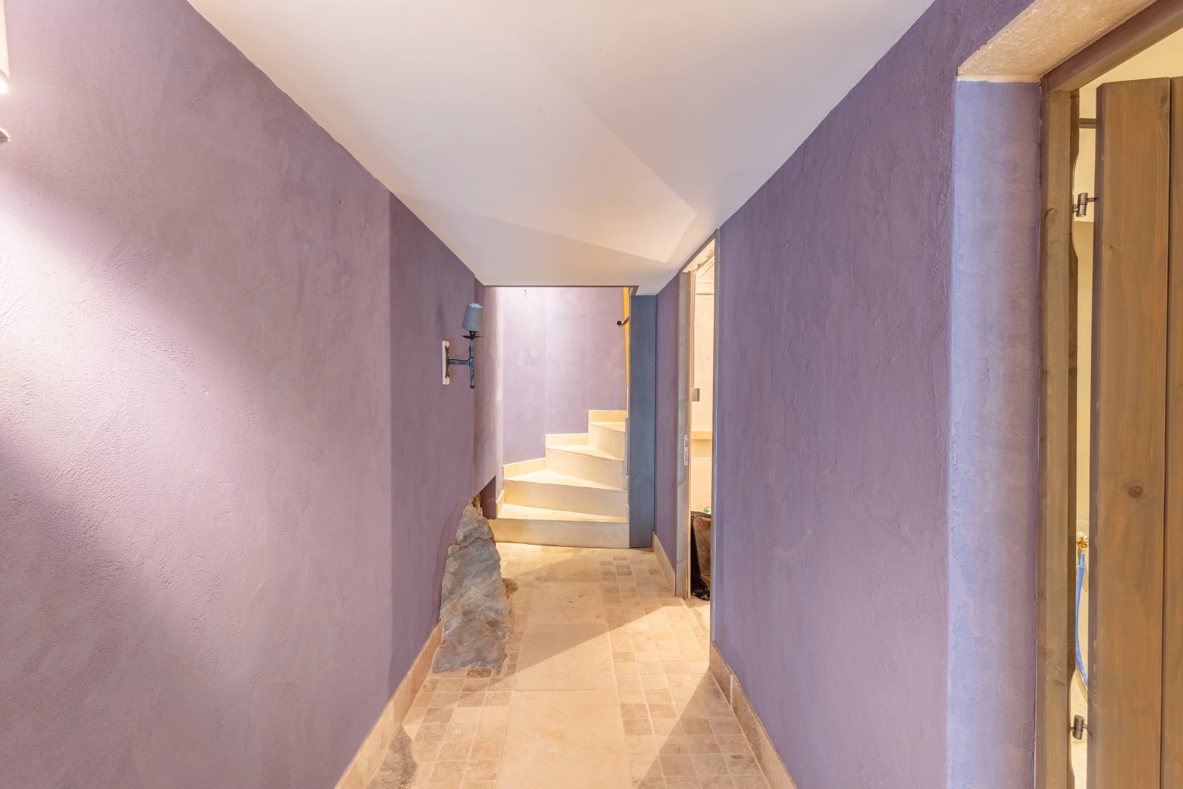 Maison de village à vendre La Livinière, Hérault