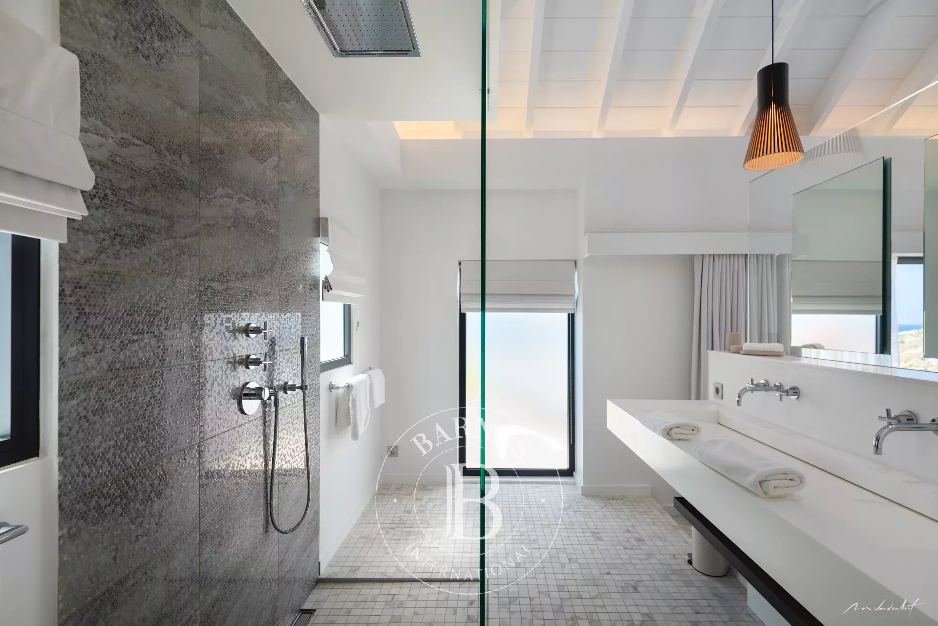 Grand Cul-de-Sac  - Villa 3 Chambres - picture 16