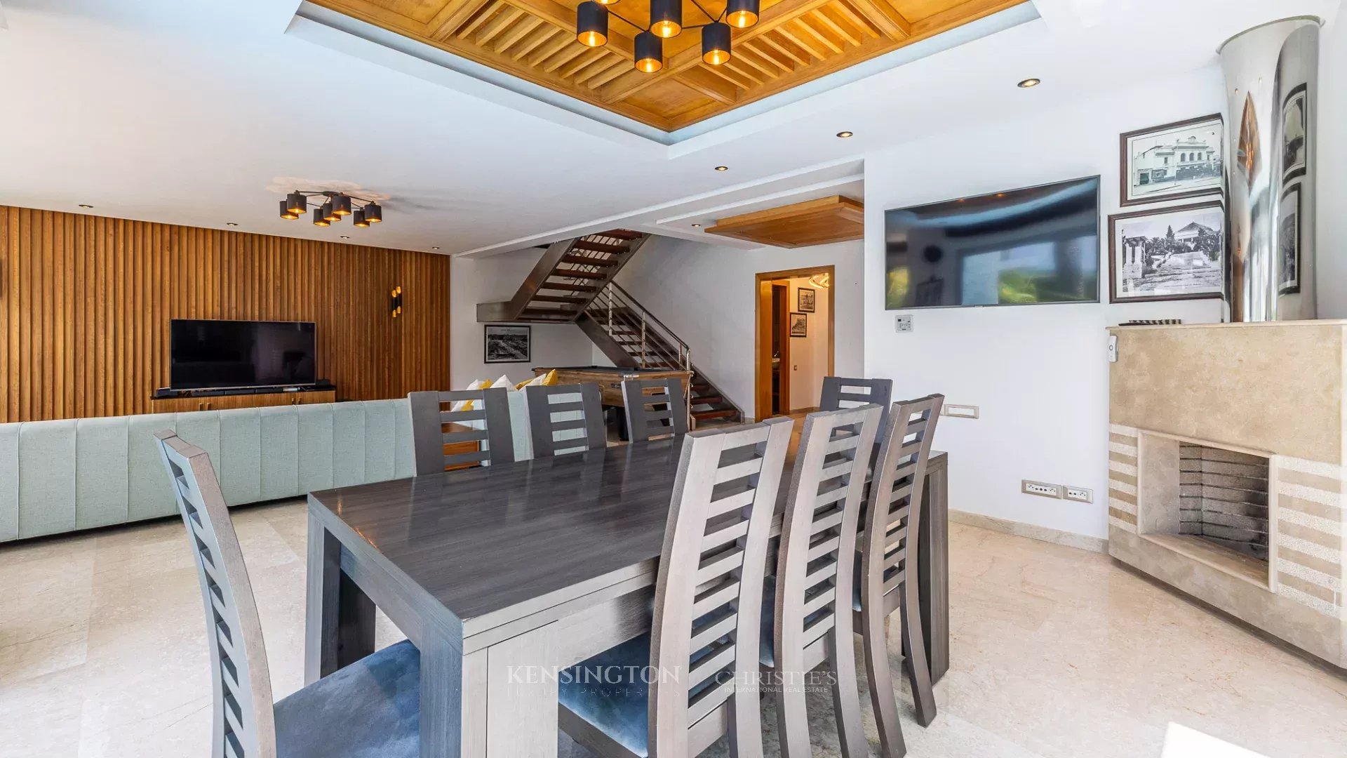 4 Bedroom Villa/Townhouse's Image 6