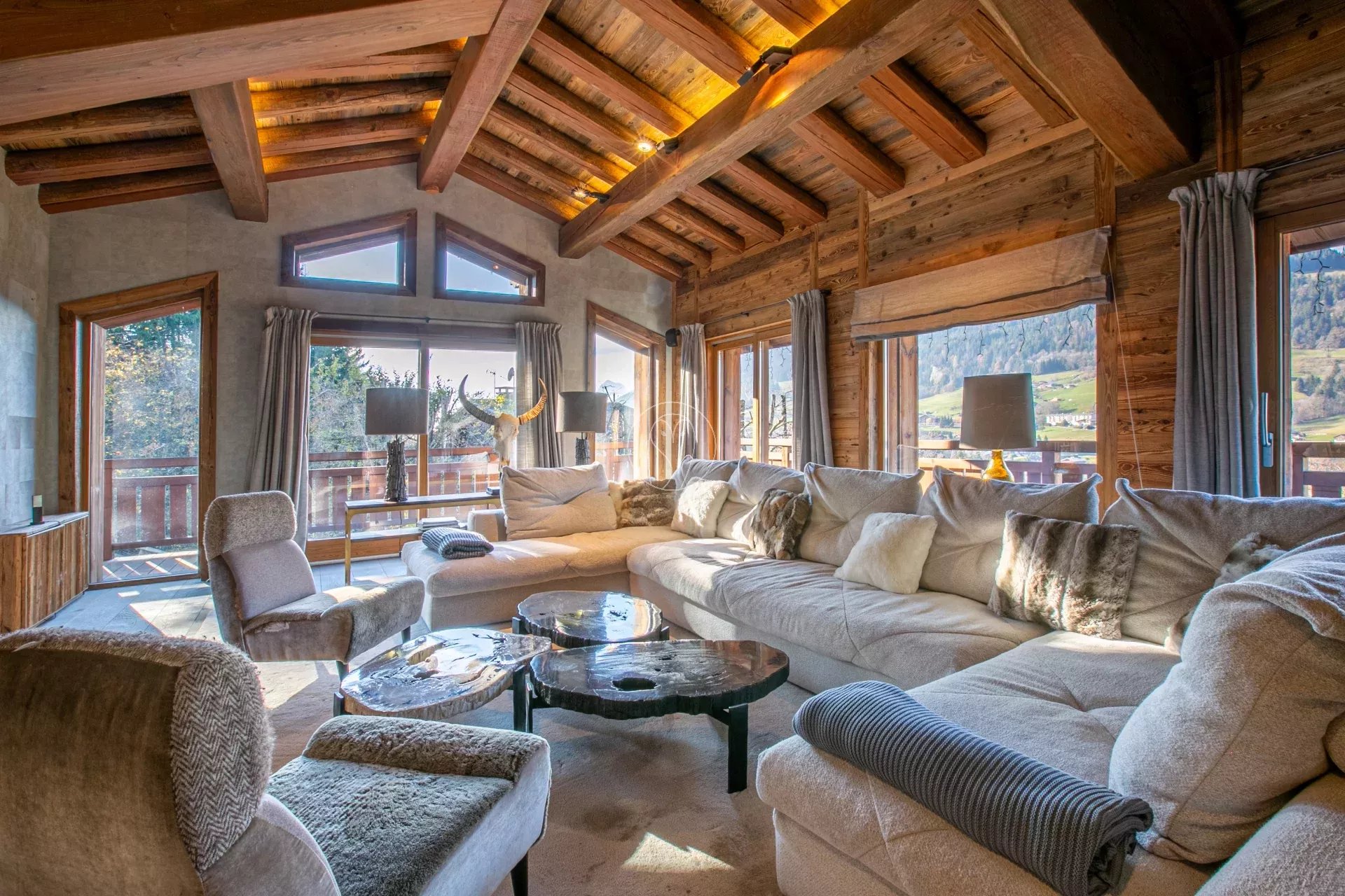 CHALET CELESTE