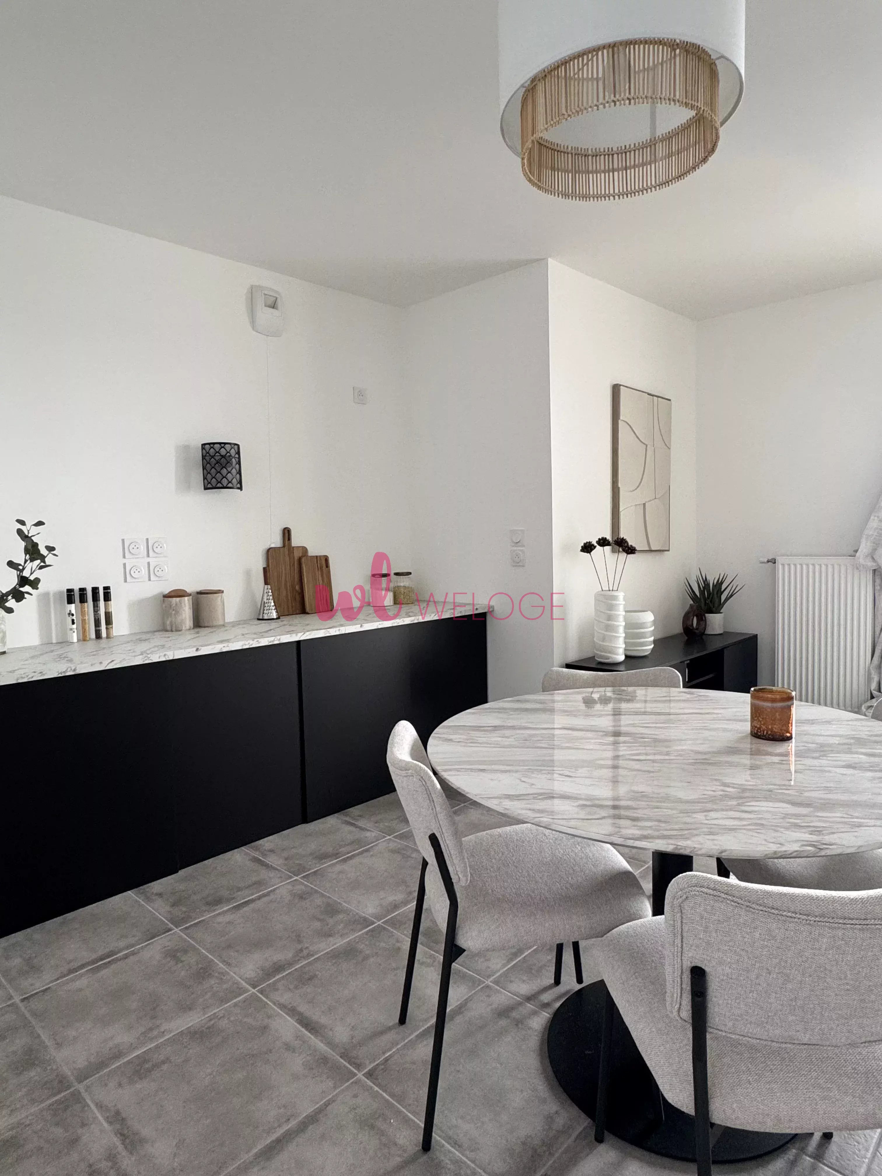 Agence immobilière de WeLoge
