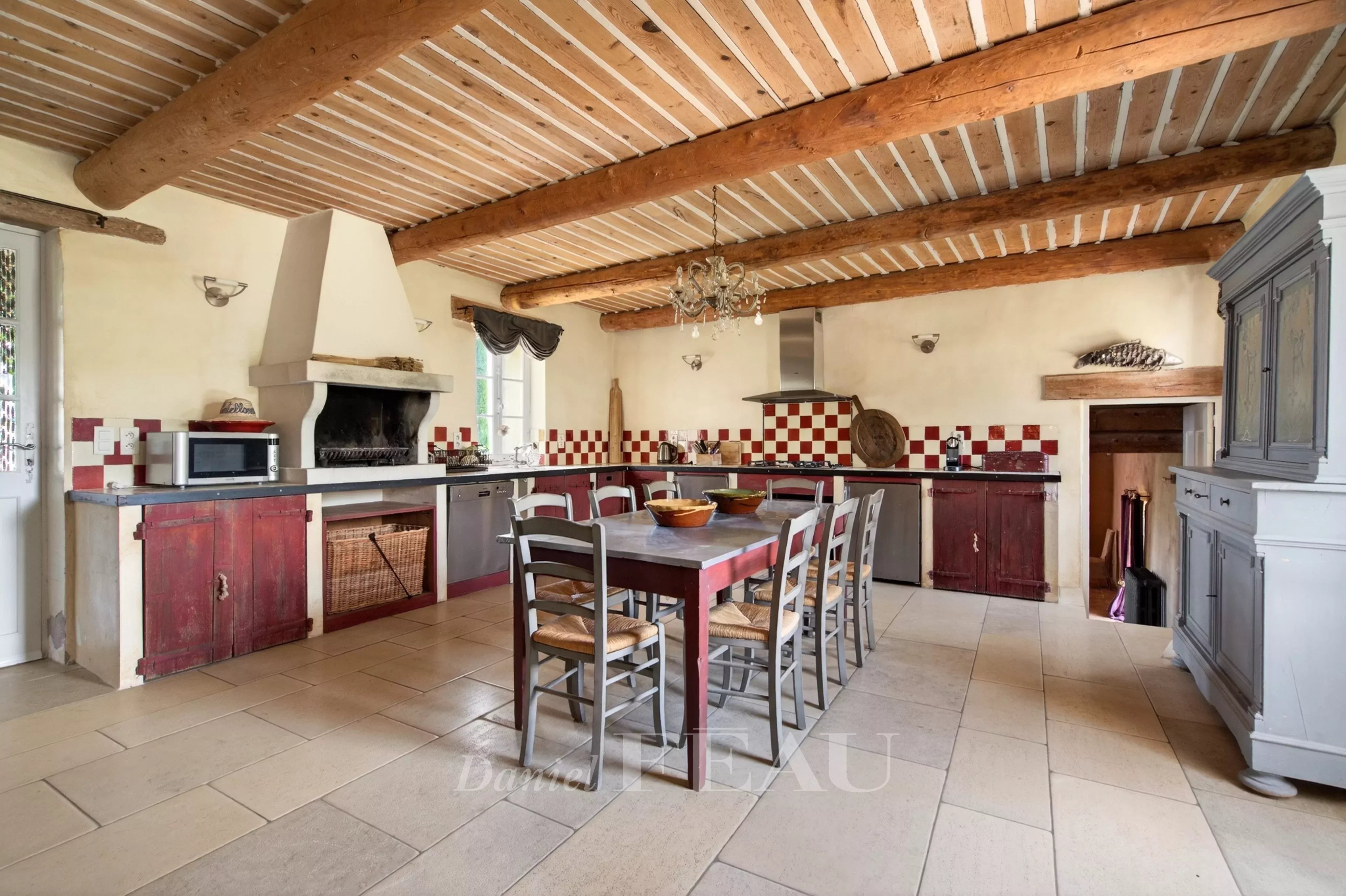 Sale Mas Forcalquier
