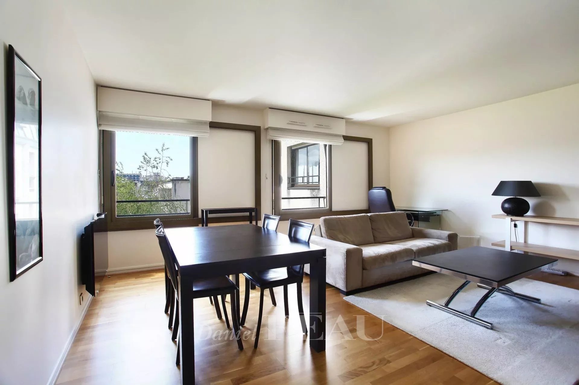 Rental Apartment Paris 5th