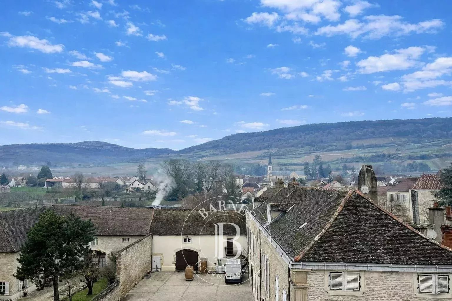 Maison de ville Santenay  -  ref 86730170 (picture 2)
