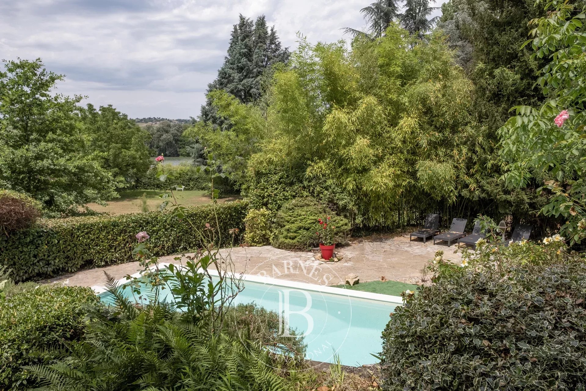 Maison Saint-Bernard  -  ref 84700993 (picture 2)